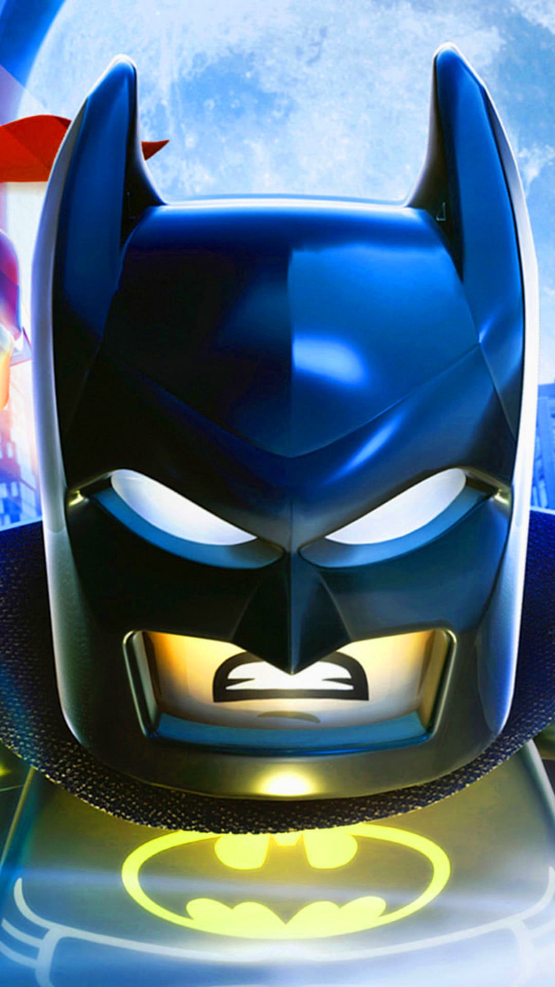 Lego Batman Wallpapers
