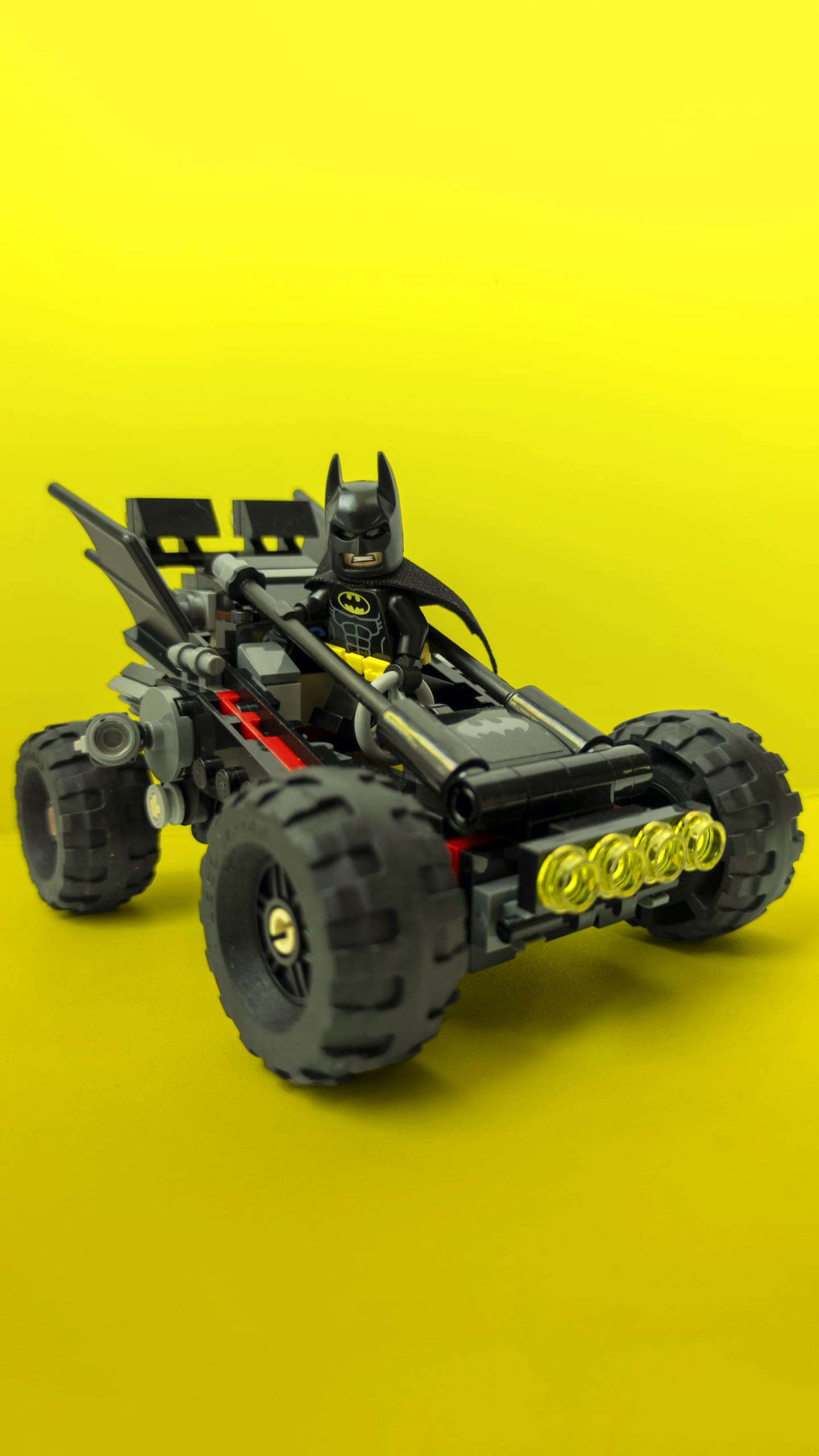 Lego Batman Wallpapers