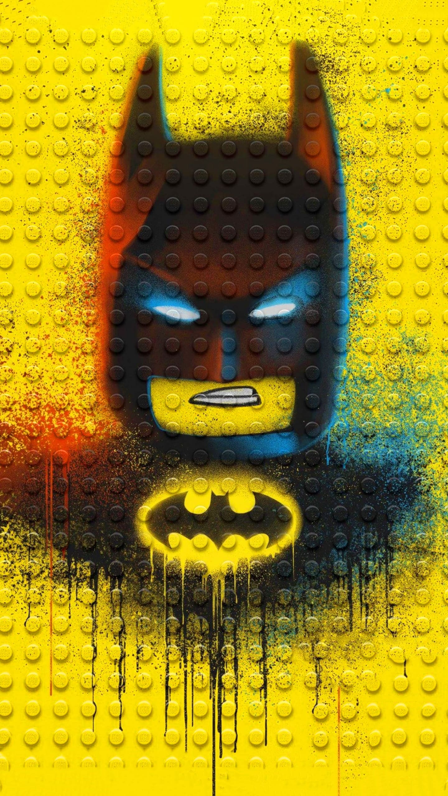 Lego Batman Wallpapers