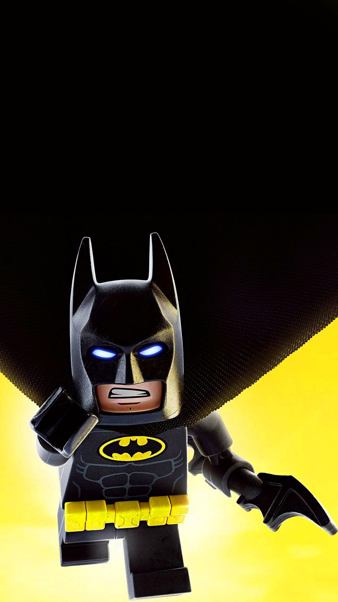 Lego Batman Wallpapers