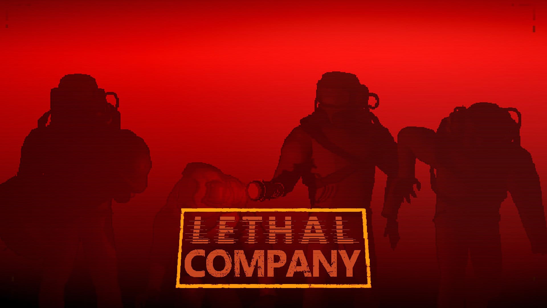 Lethal Company Wallpapers