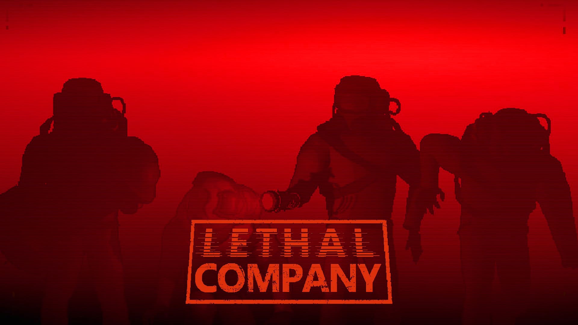 Lethal Company Wallpapers