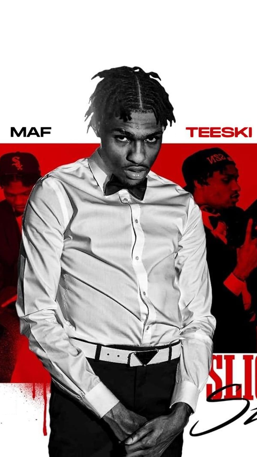 MAF Teeski Wallpapers