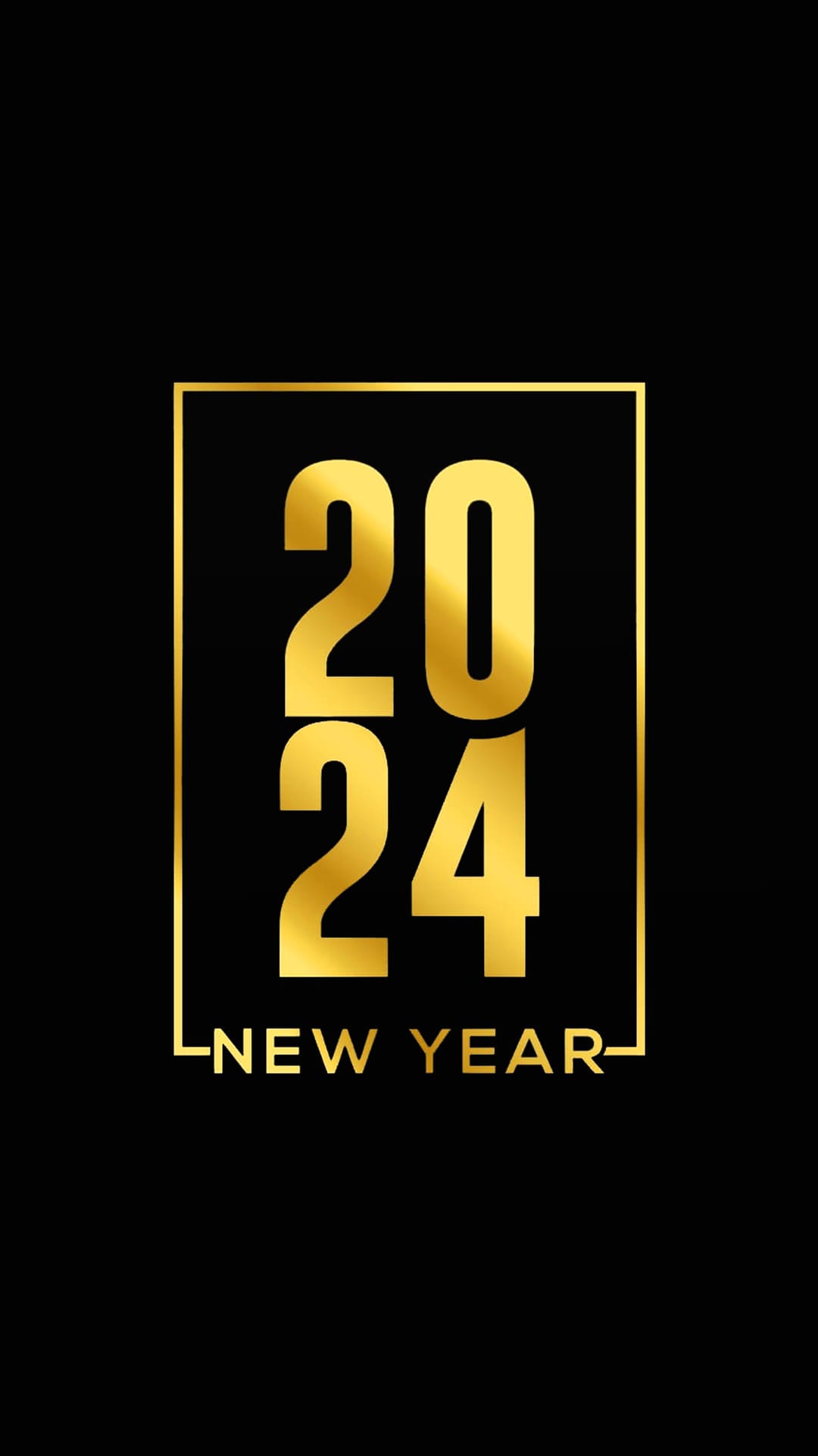 New Year 2024 Wallpapers TubeWP