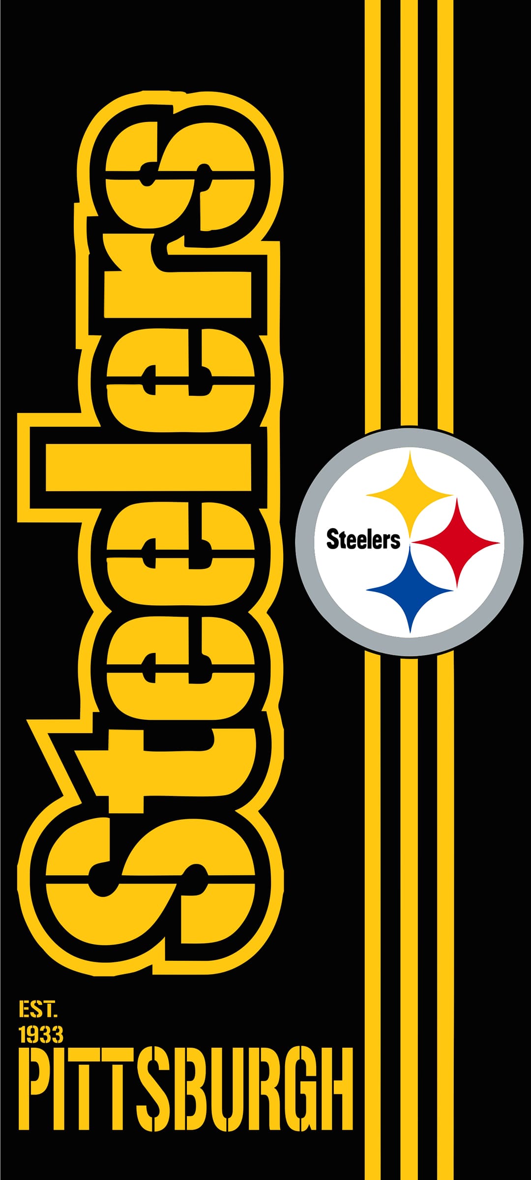 Pittsburgh Steelers Wallpapers