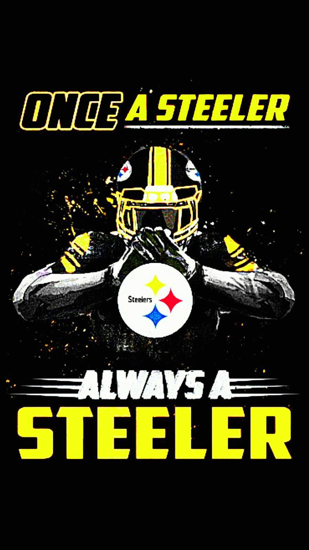 Pittsburgh Steelers Wallpapers