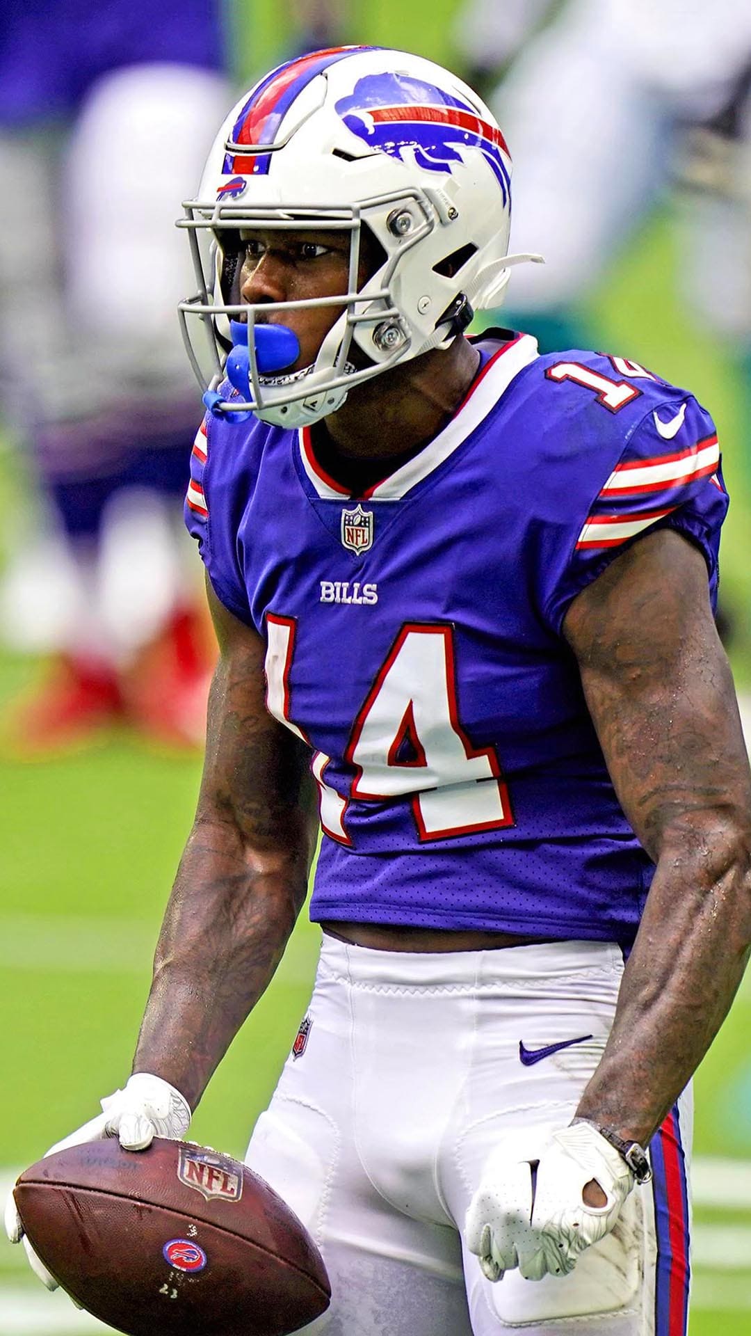 Stefon Diggs Wallpapers