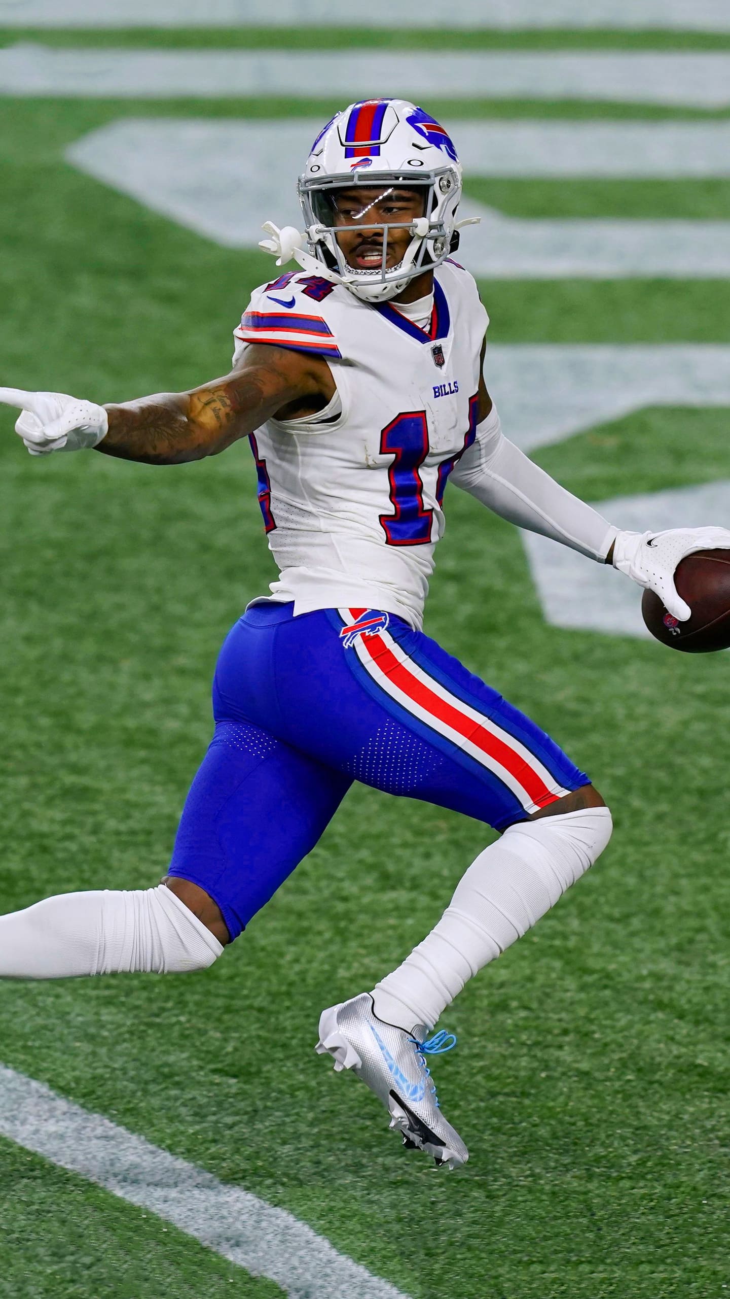 Stefon Diggs Wallpapers