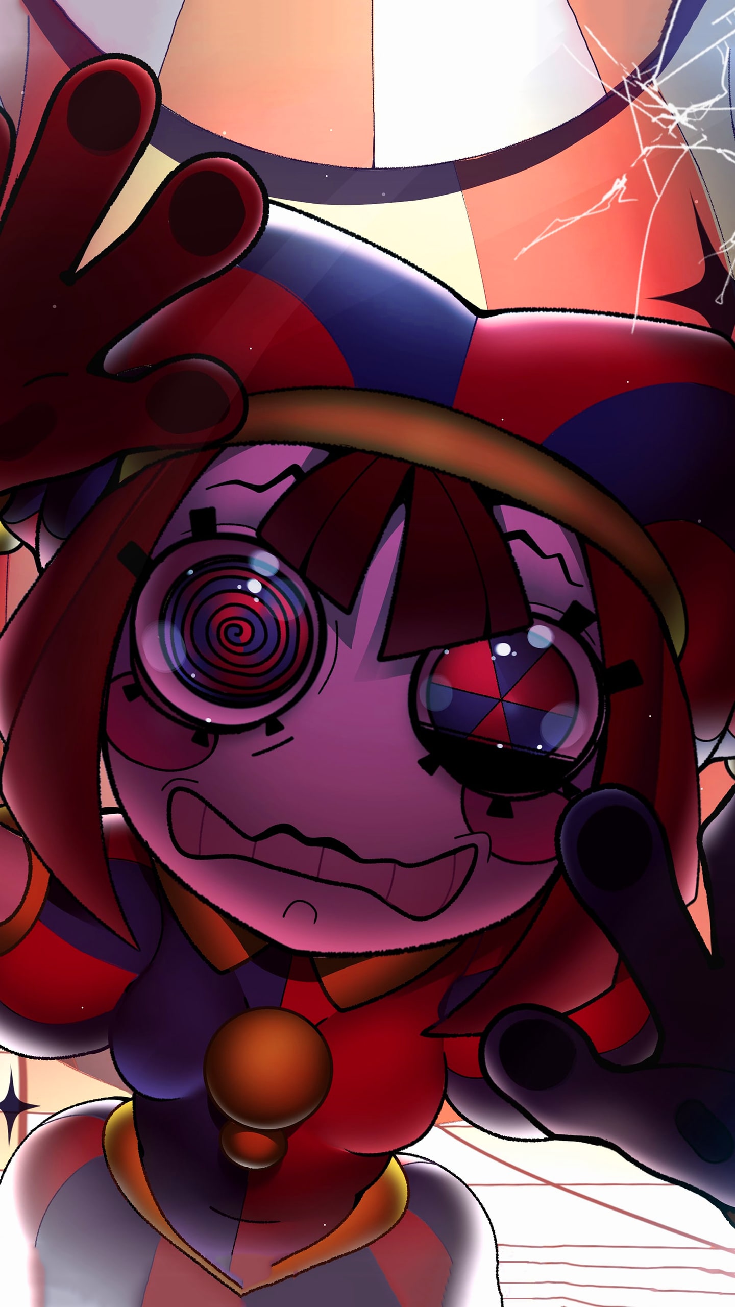 The Amazing Digital Circus Wallpapers