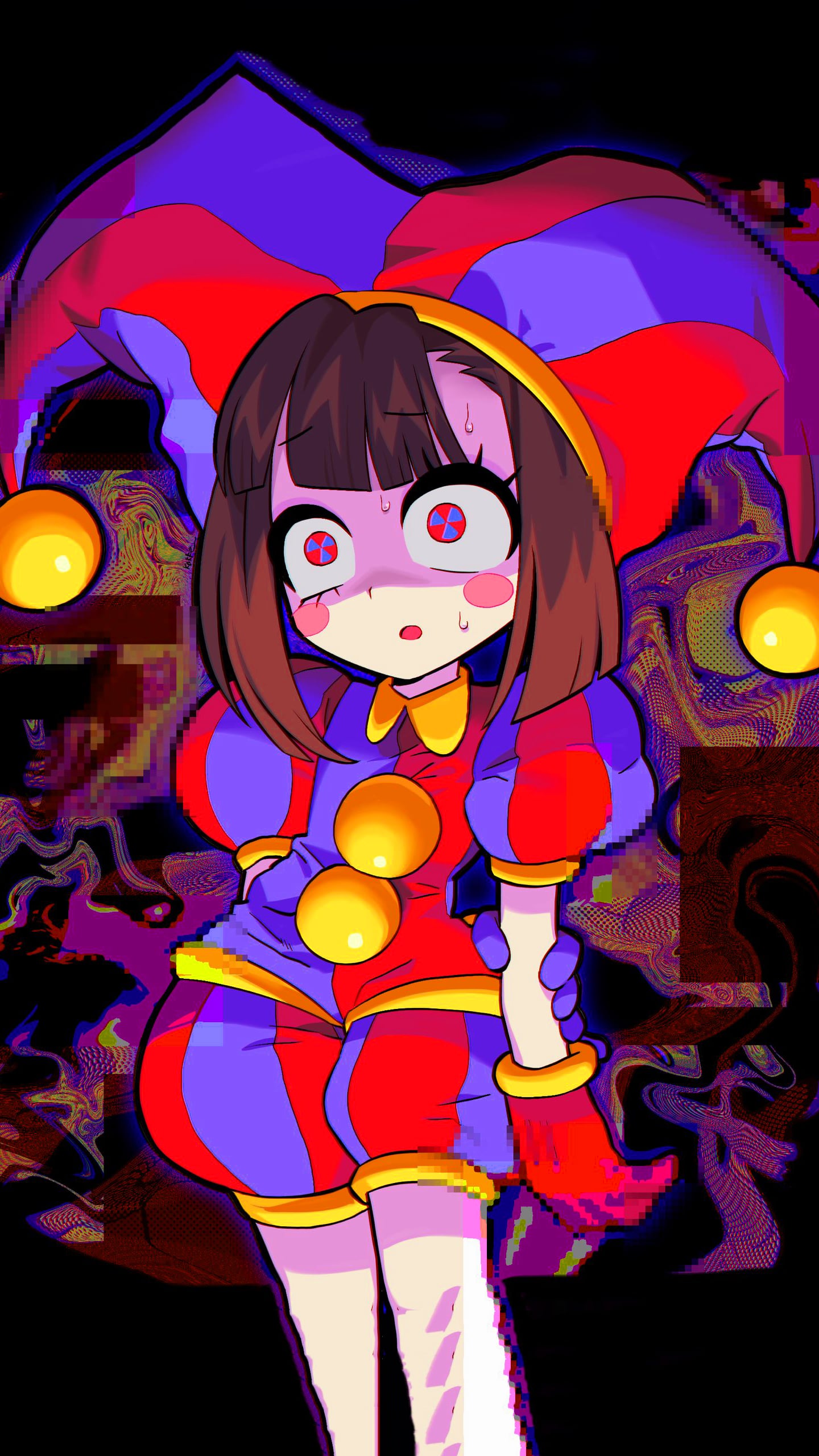 The Amazing Digital Circus Wallpapers
