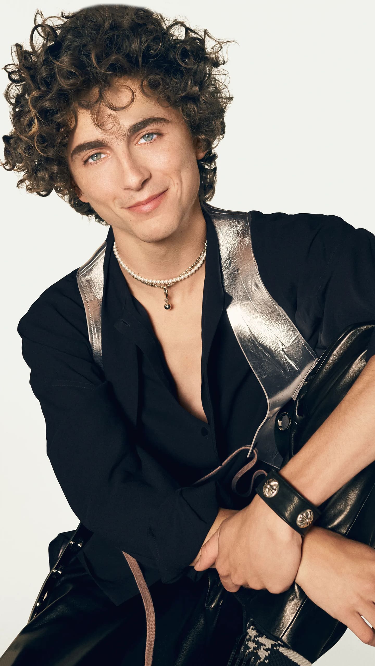 Timothee Chalamet Wallpaper TubeWP