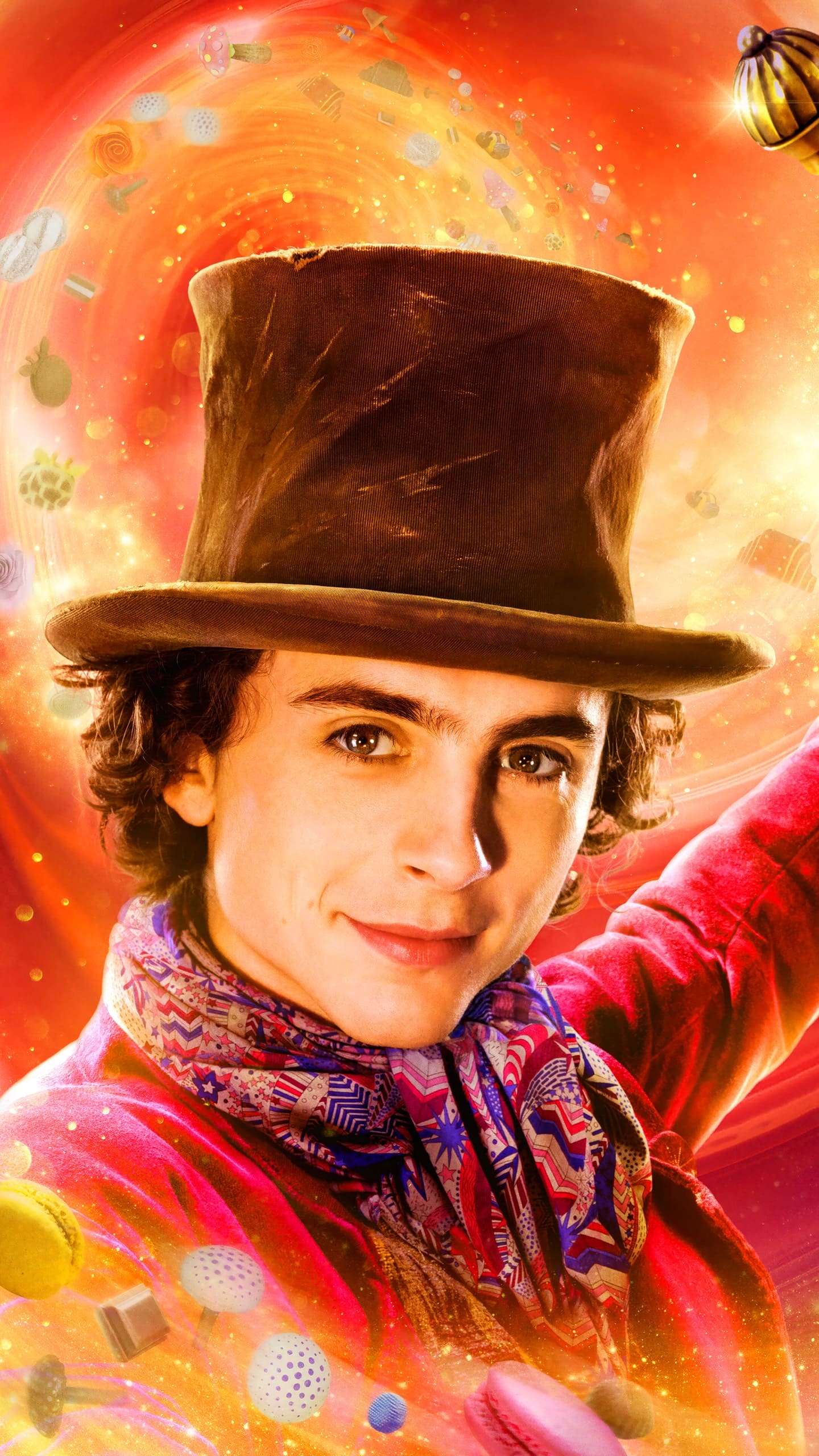 Wonka Wallpapers