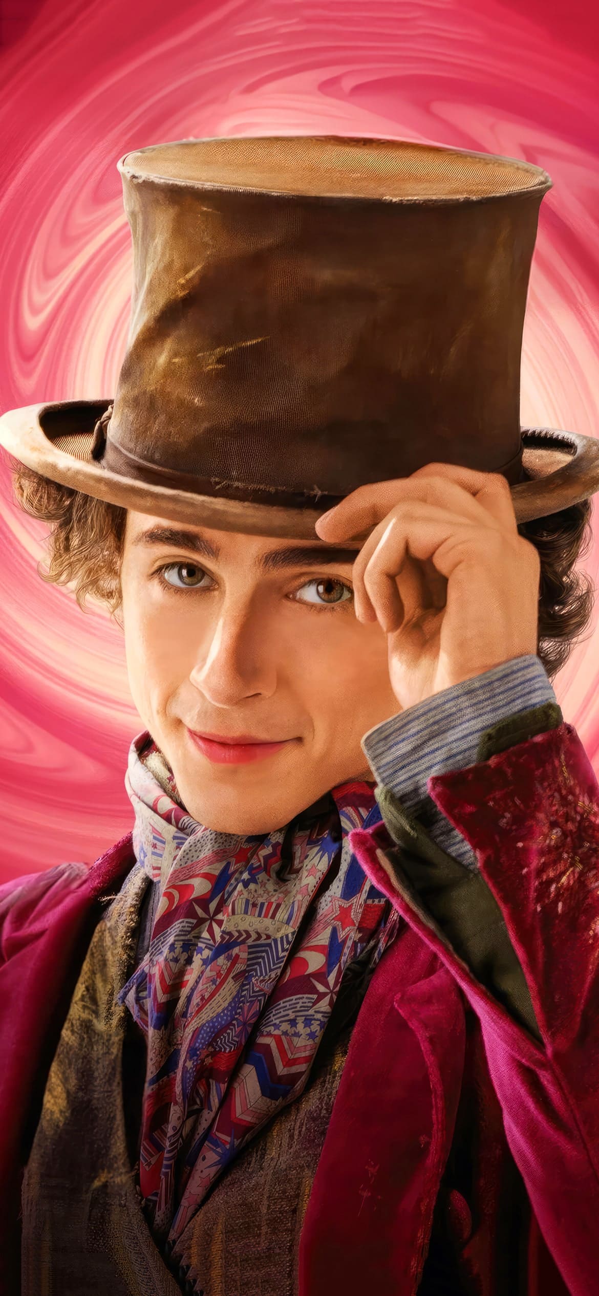 Wonka Wallpapers