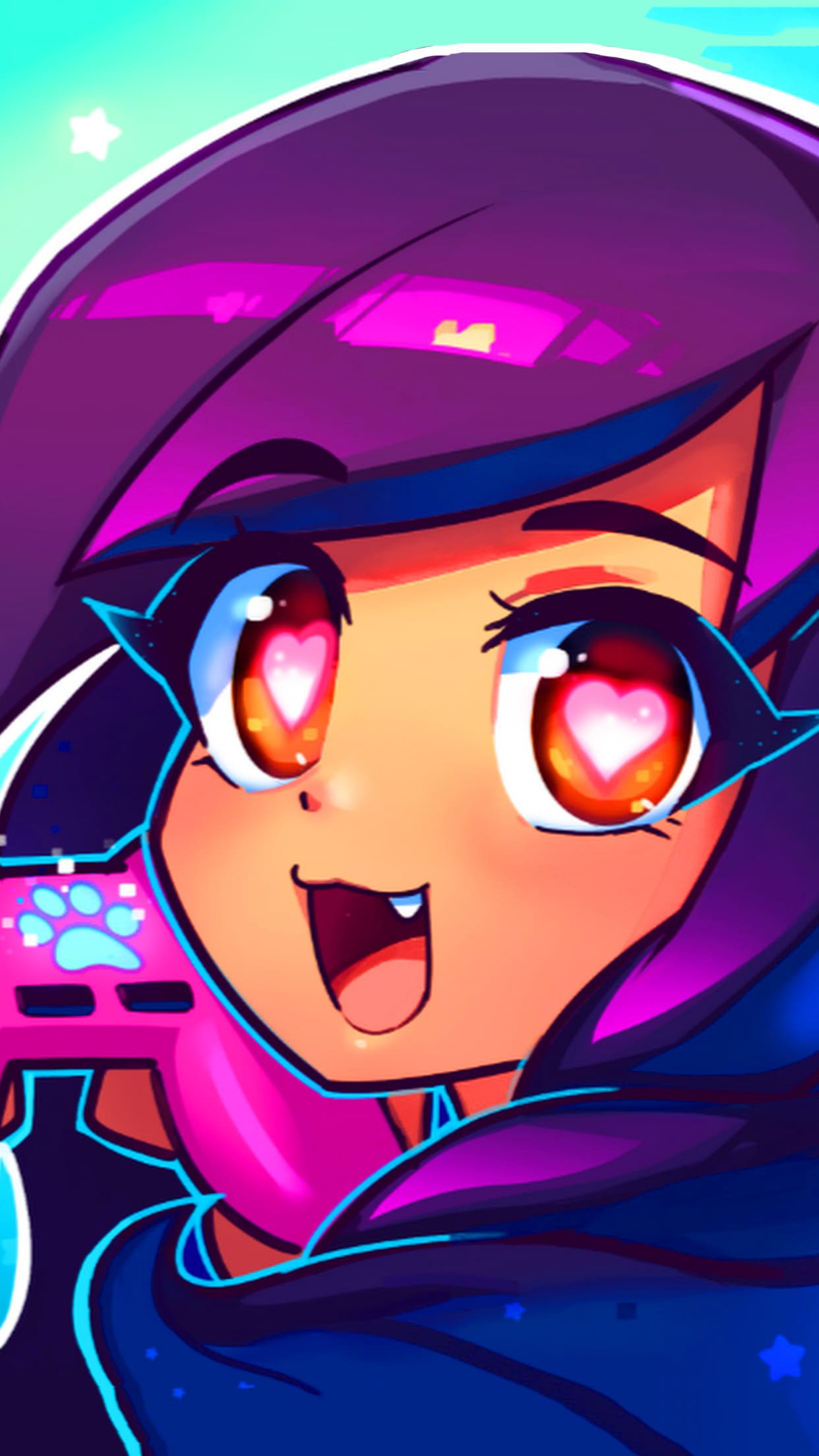 Aphmau Wallpaper - TubeWP 