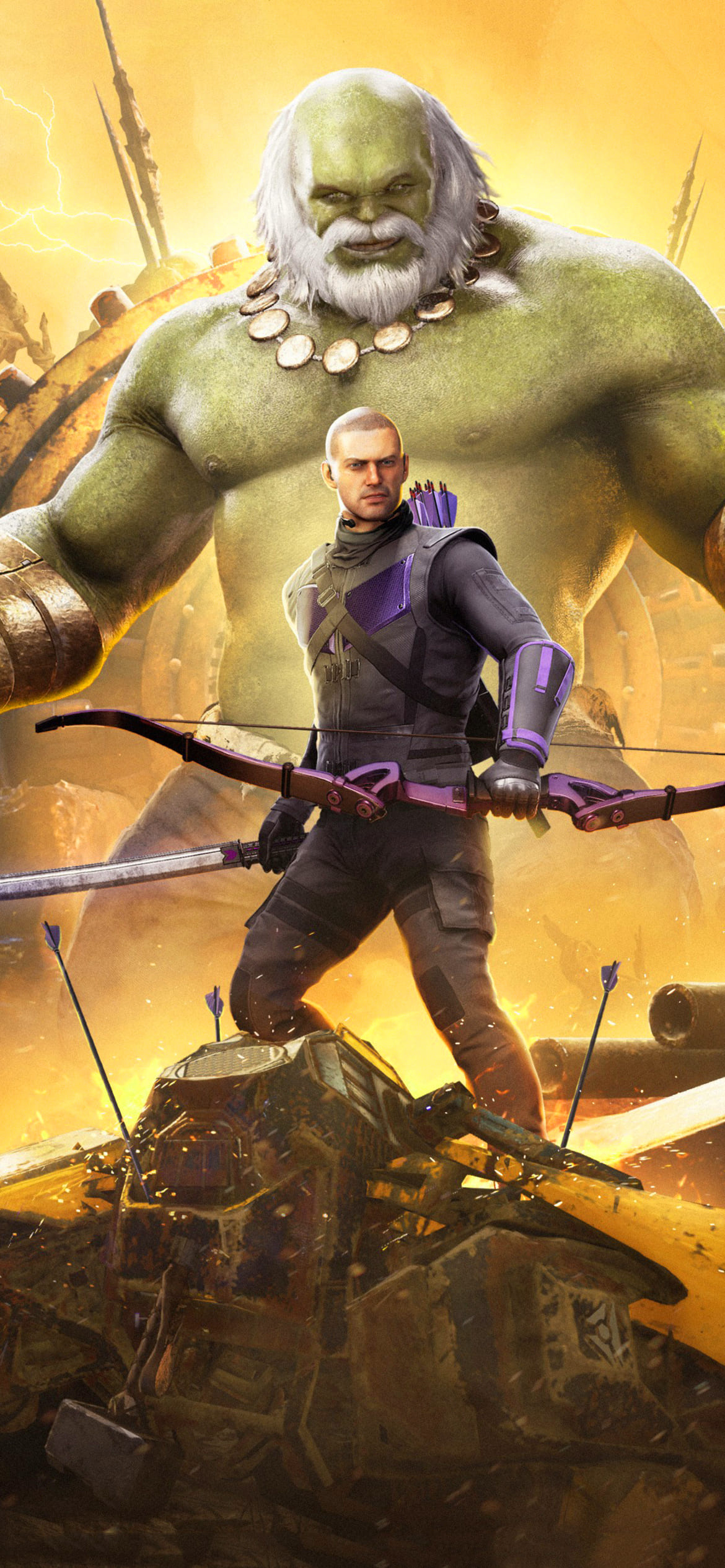 Avengers Wallpapers