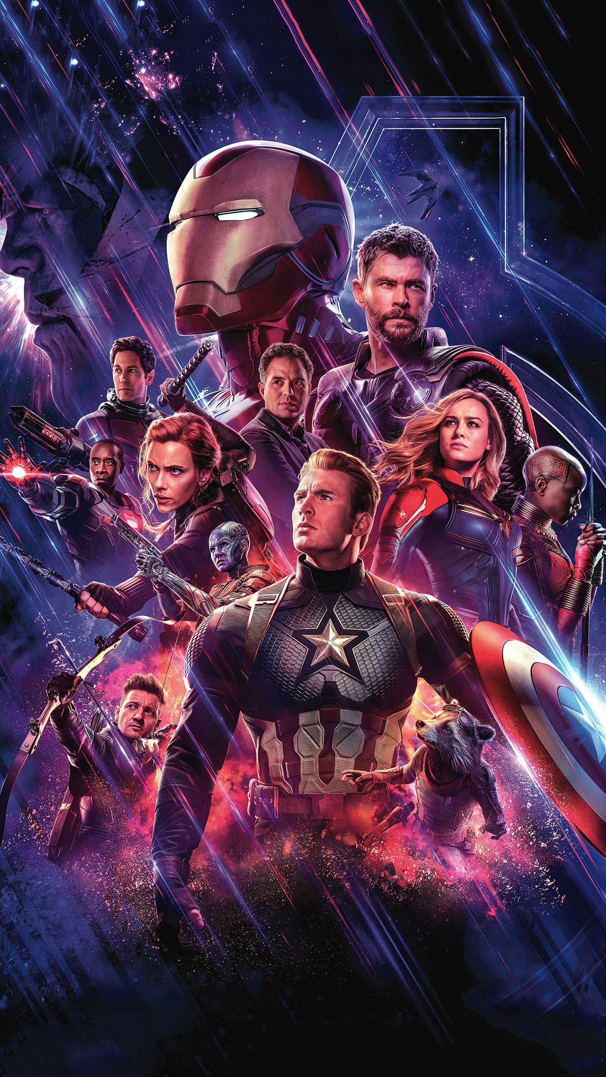 Avengers Wallpapers