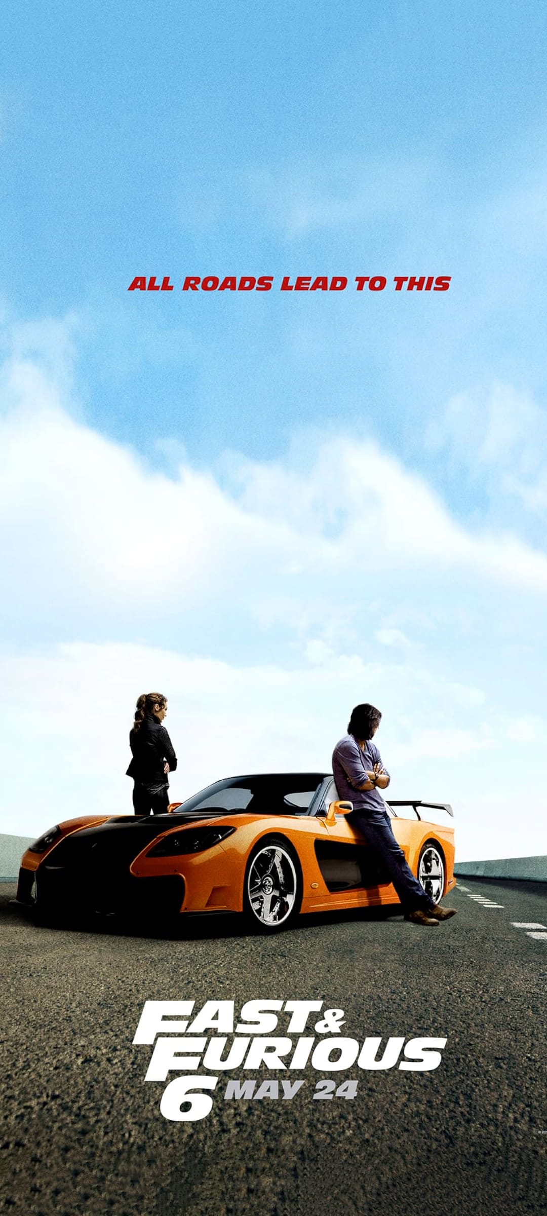 Fast and Furious Wallpapers