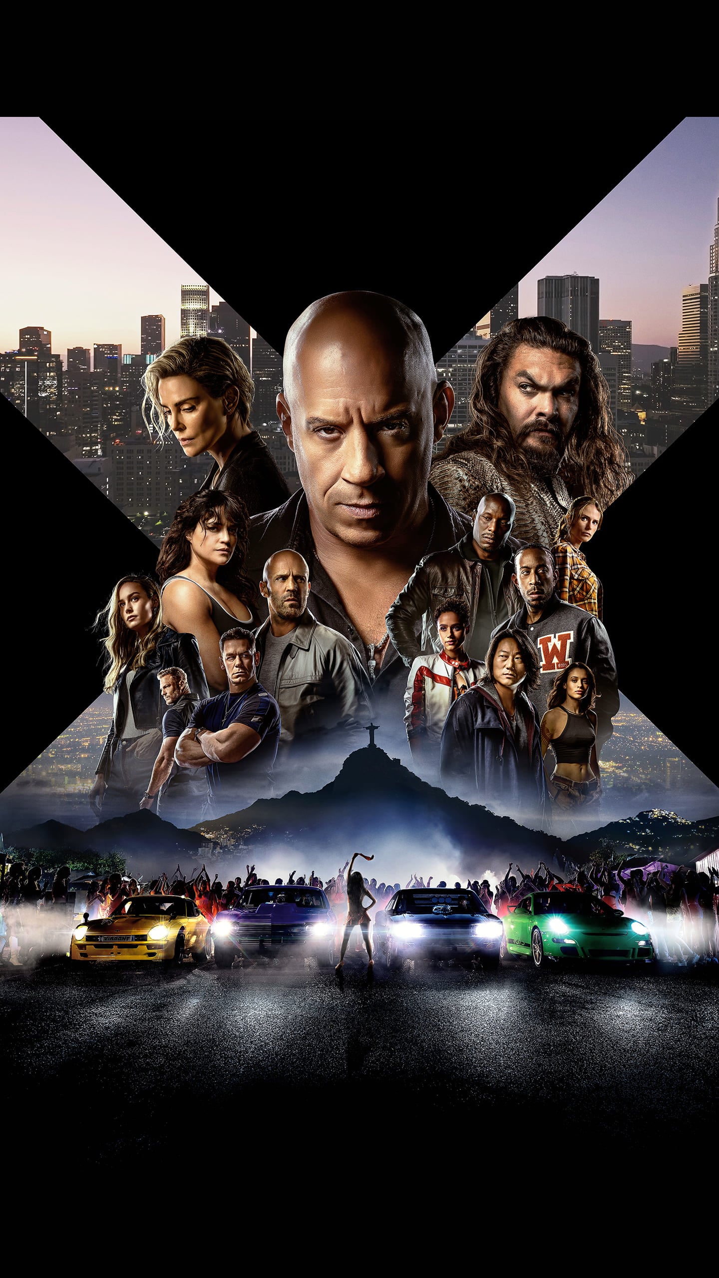 Fast and Furious Wallpapers
