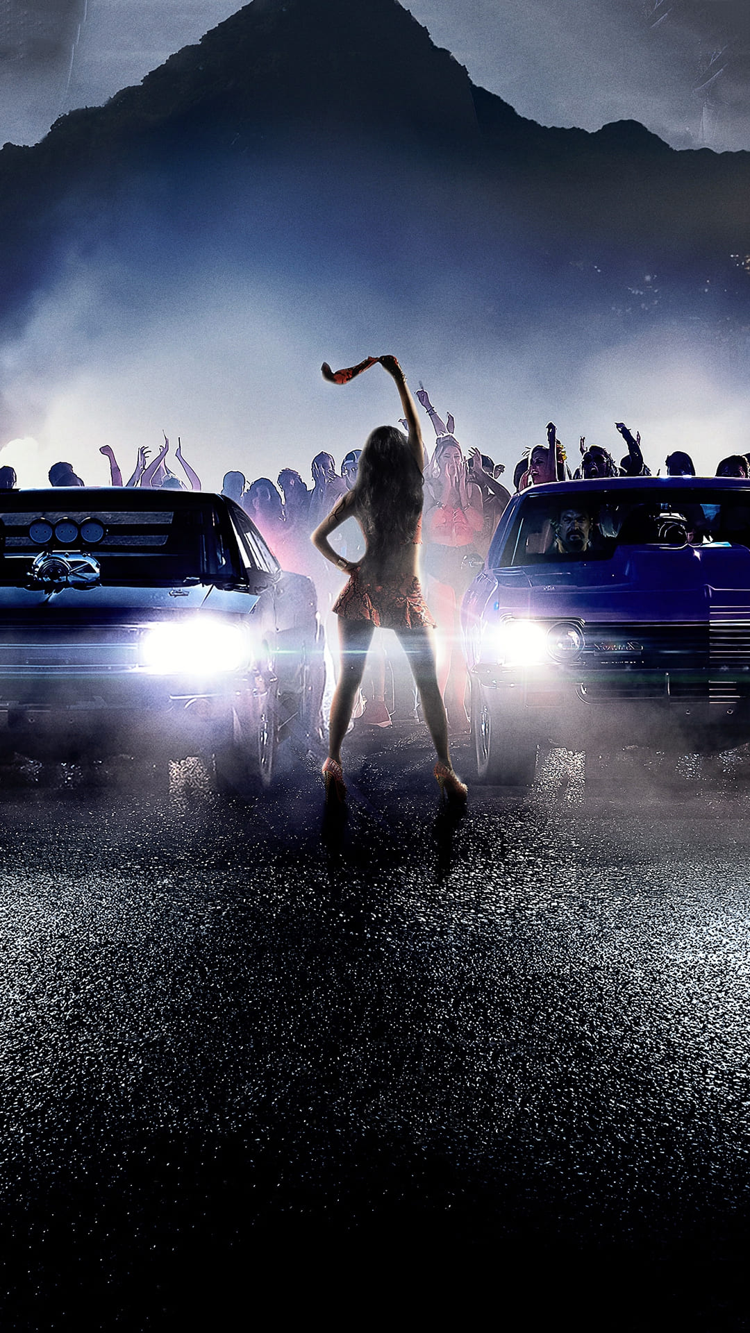 Fast and Furious Wallpapers