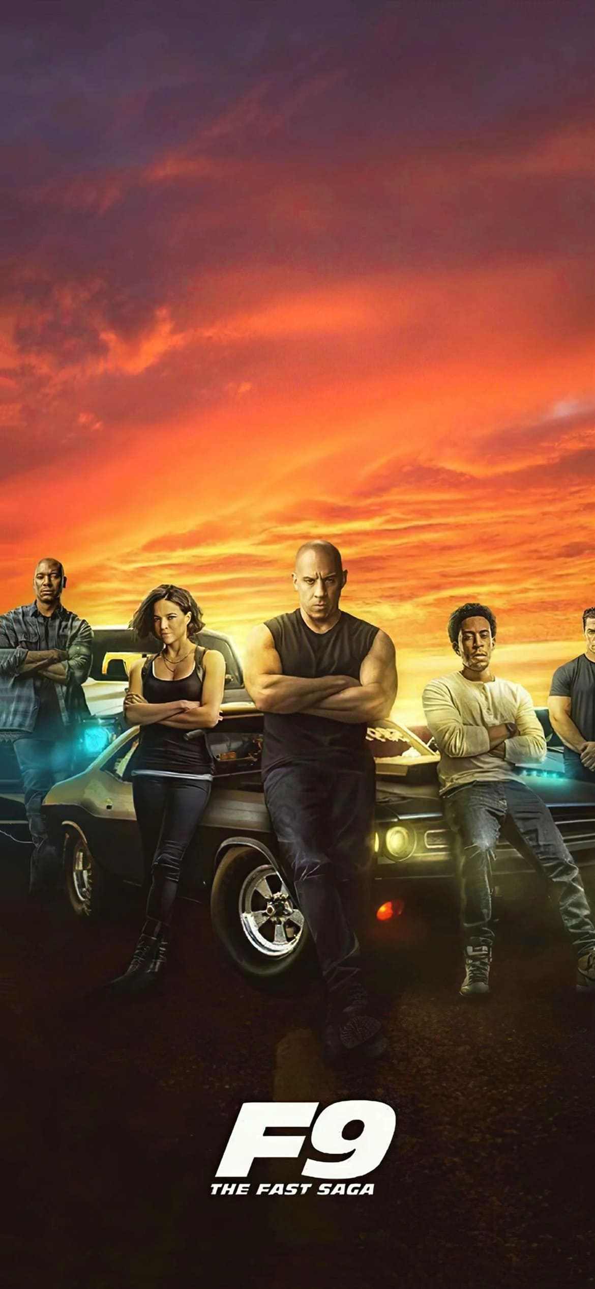 Fast and Furious Wallpapers