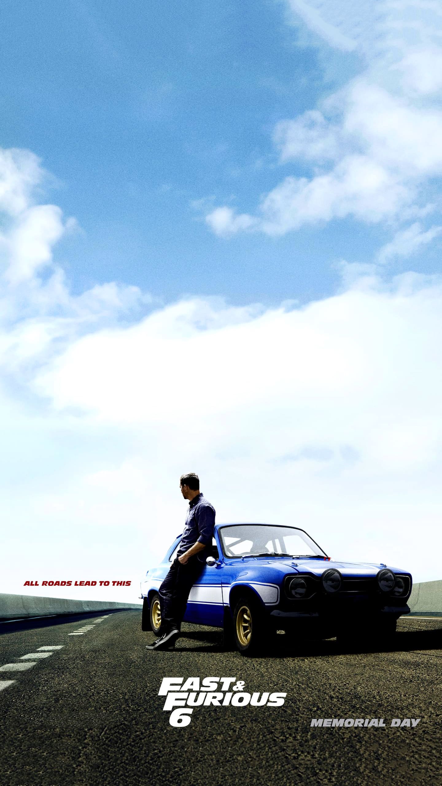 Fast and Furious Wallpapers