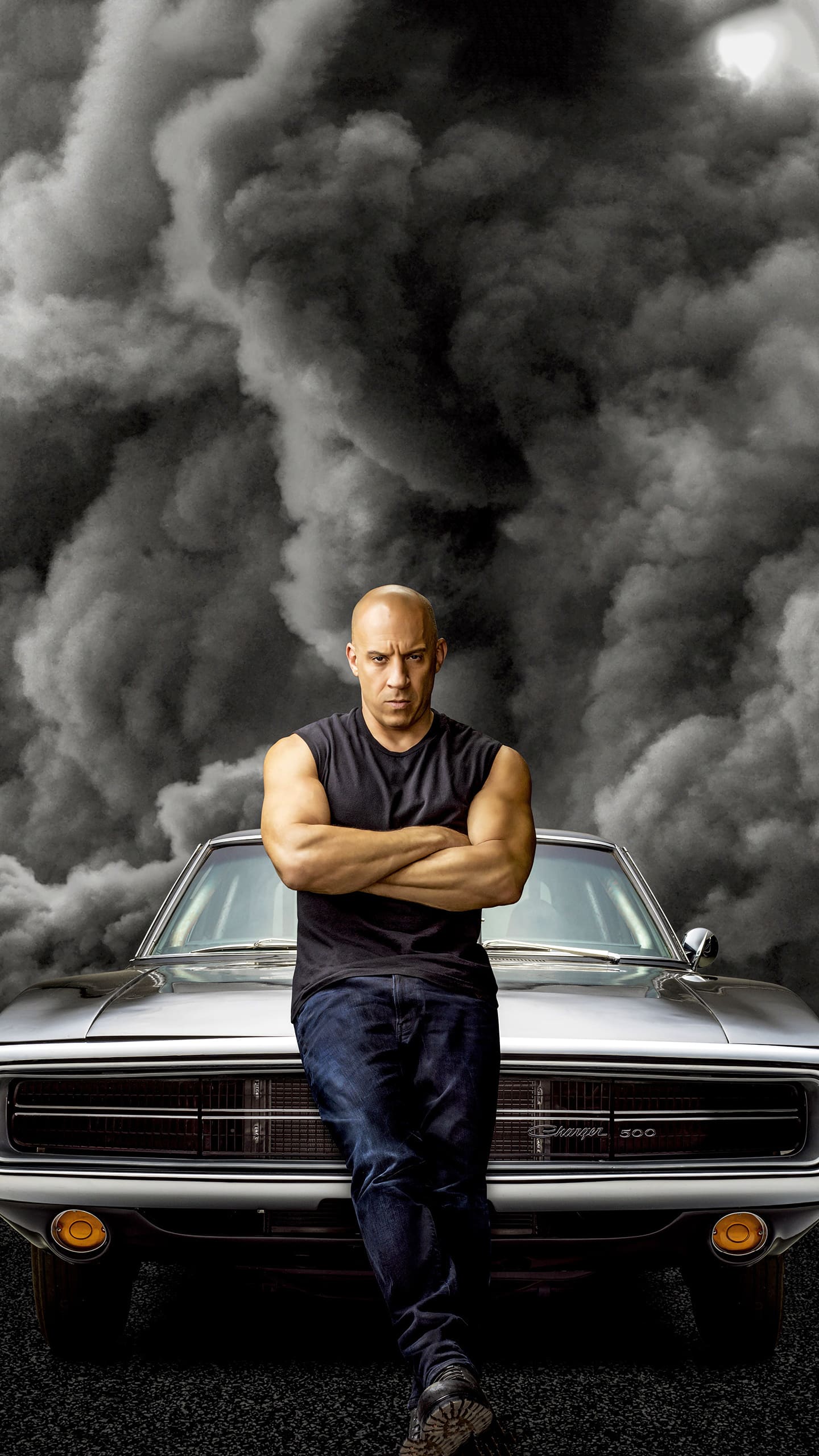 Fast and Furious Wallpapers