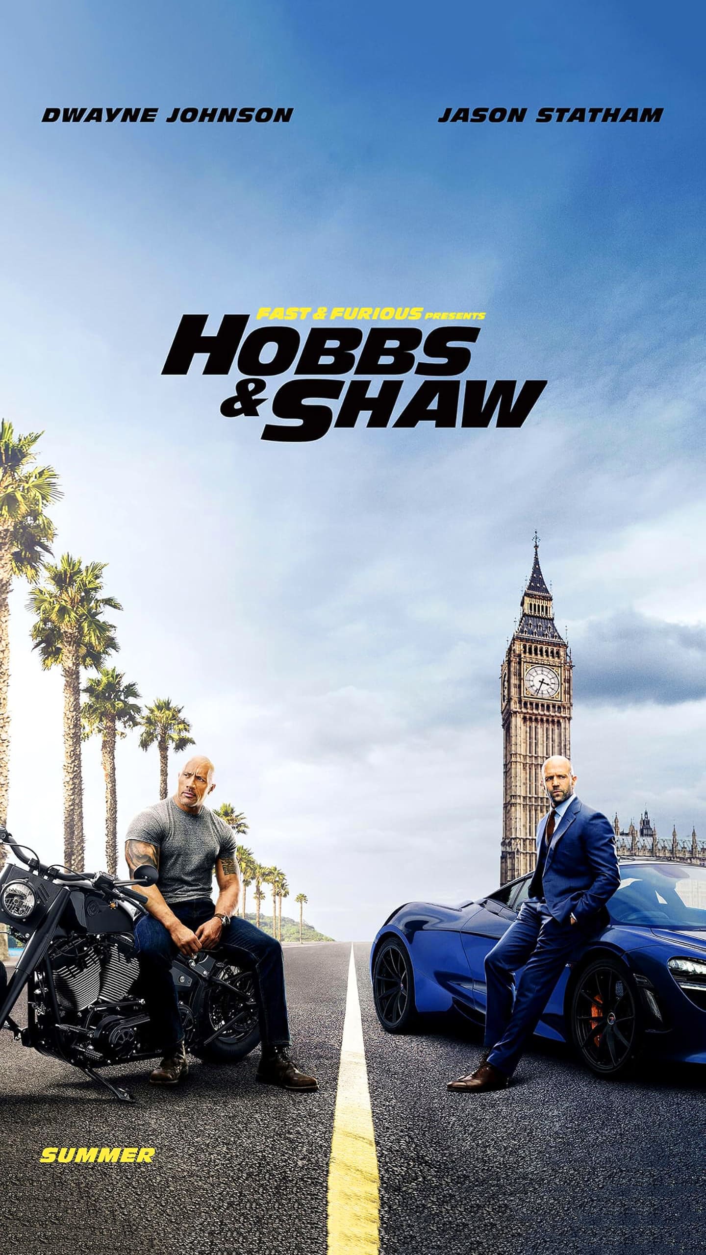 Fast and Furious Wallpapers
