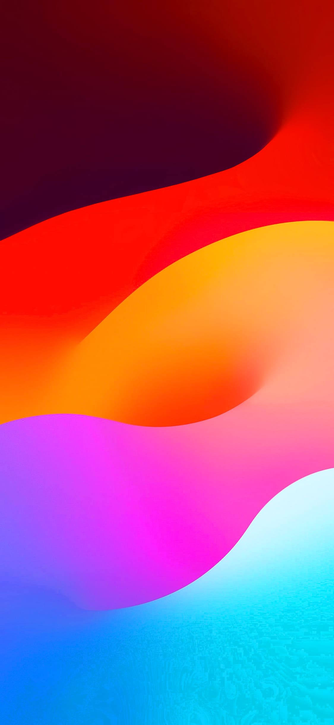 iOS 11 Wallpapers