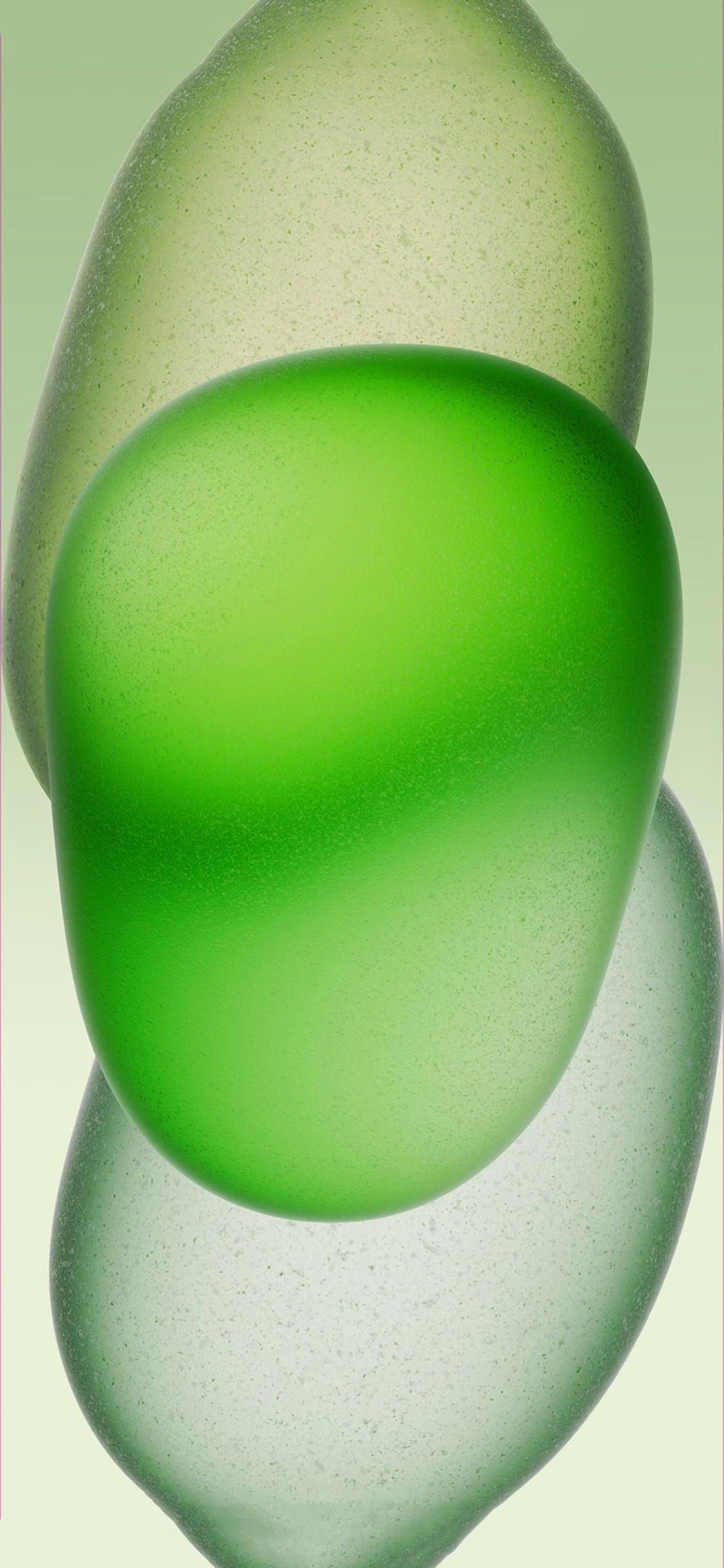 iOS 11 Wallpapers