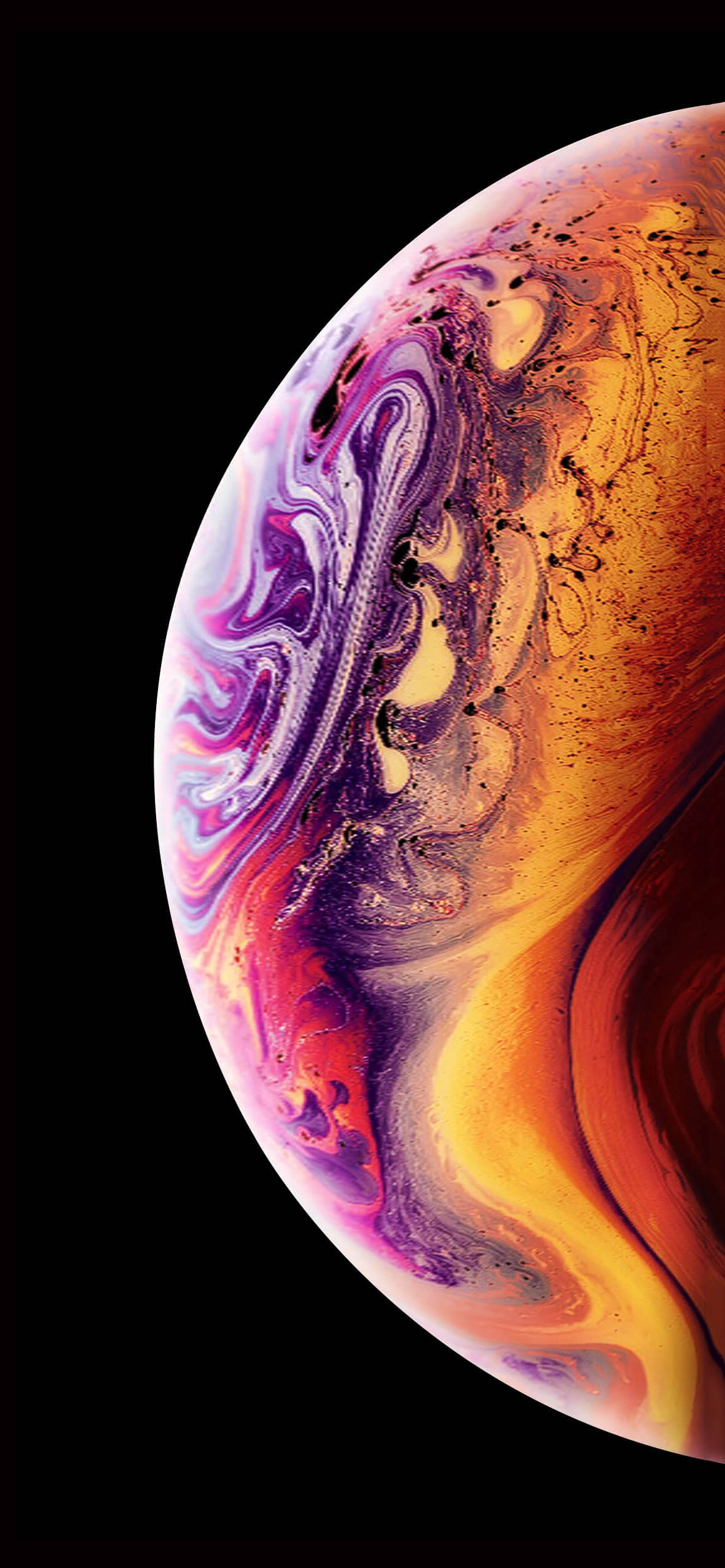 iPhone 13 Wallpapers