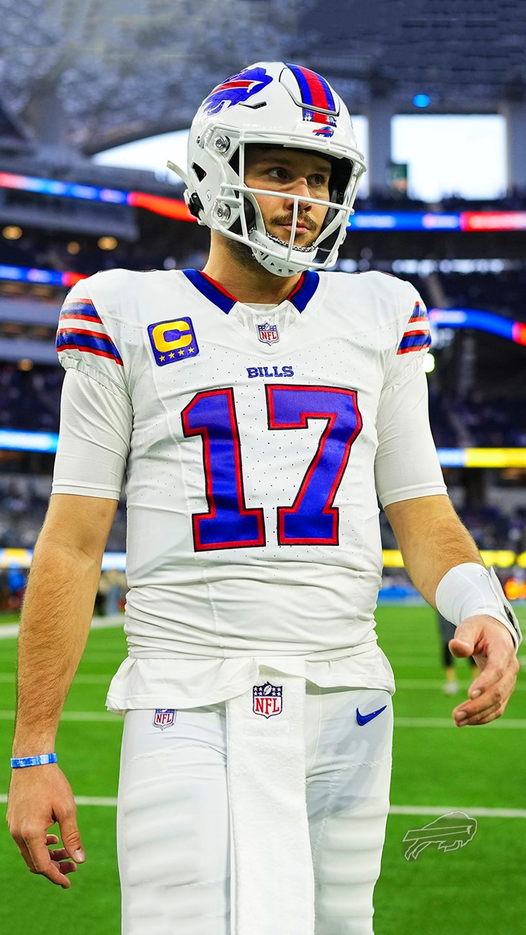 Josh Allen Wallpapers