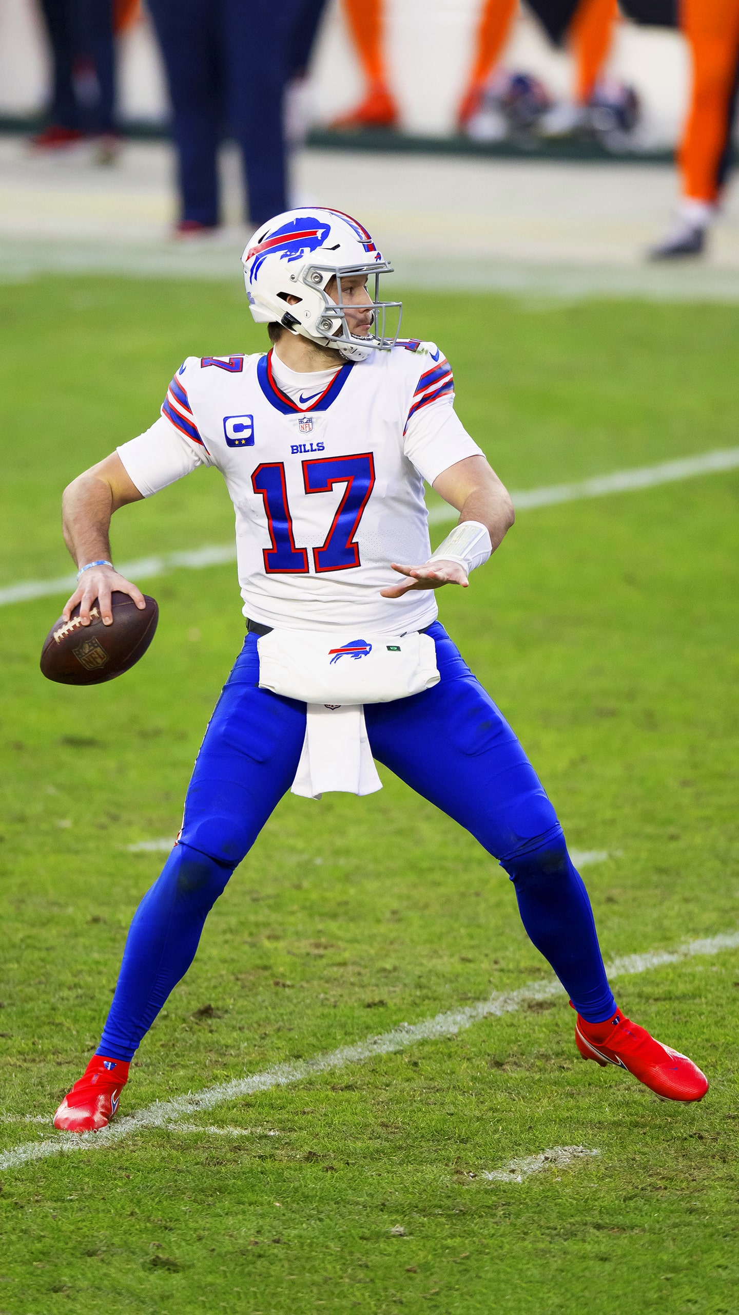 Josh Allen Wallpapers