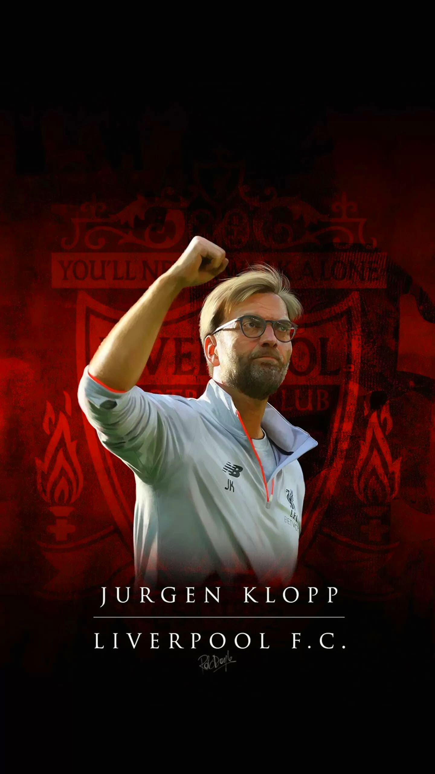 Klopp Wallpapers