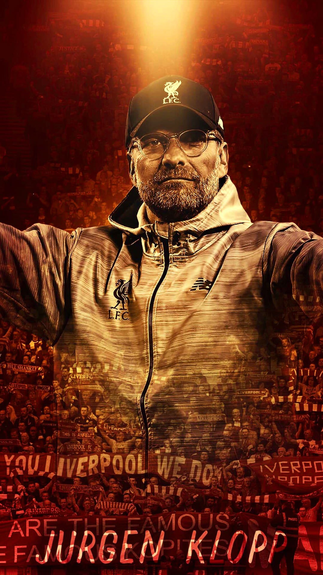 Klopp Wallpapers