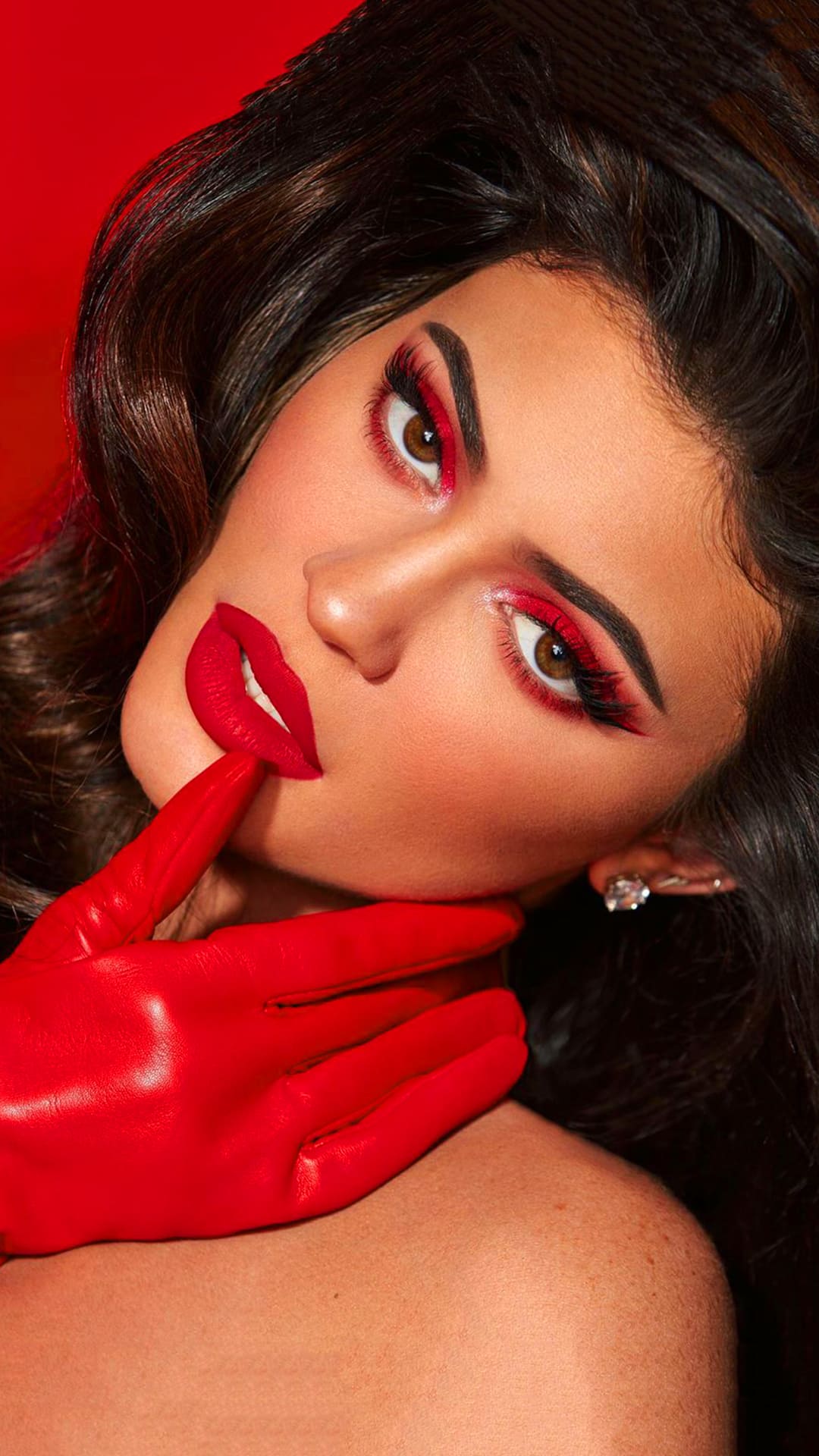 Kylie Jenner Wallpapers