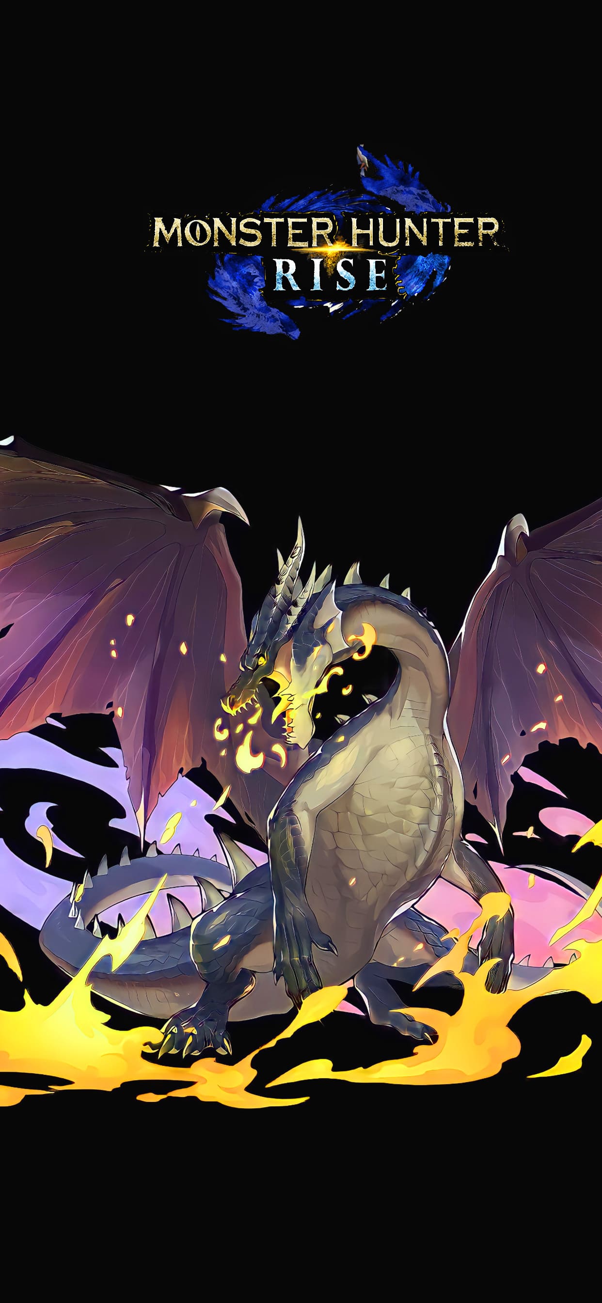 Monster Hunter Wallpapers
