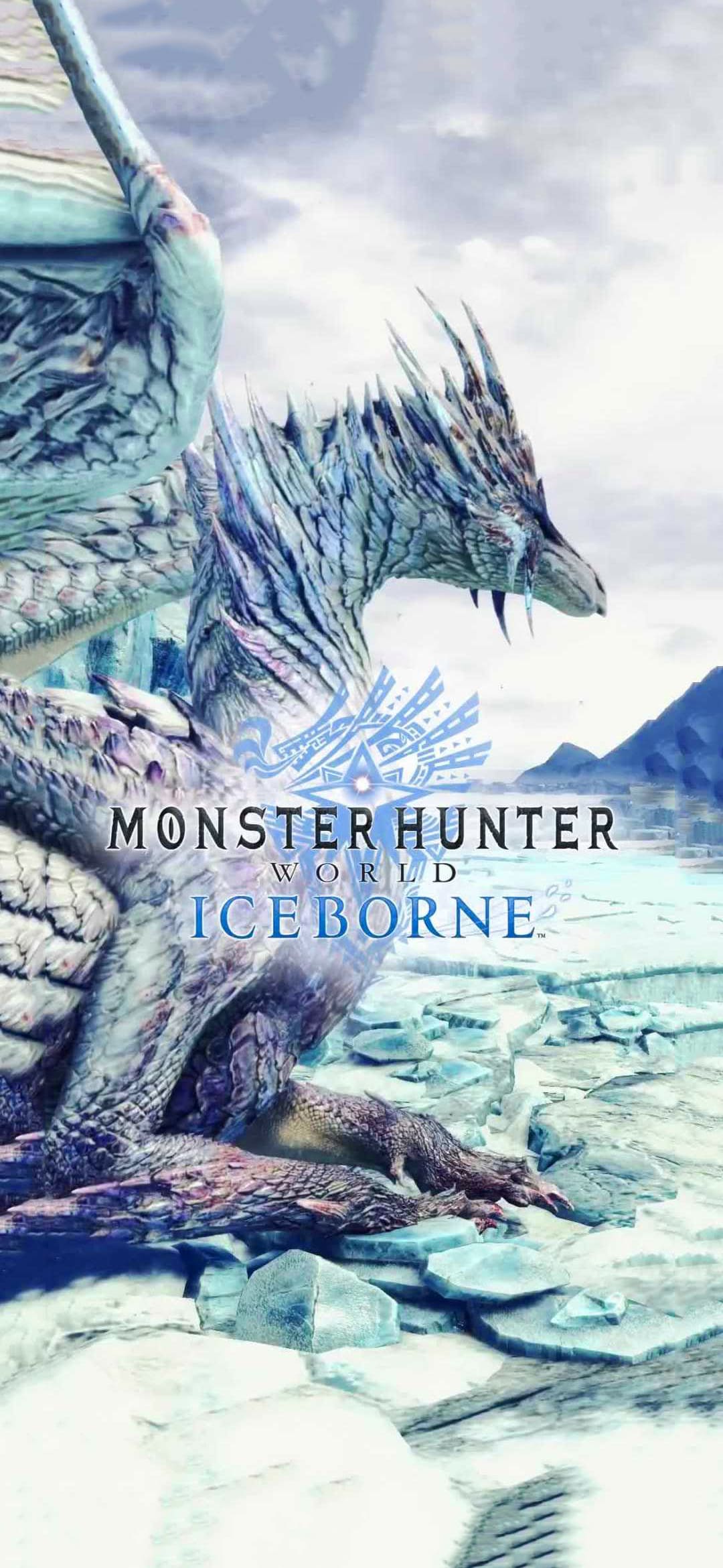 Monster Hunter Wallpapers