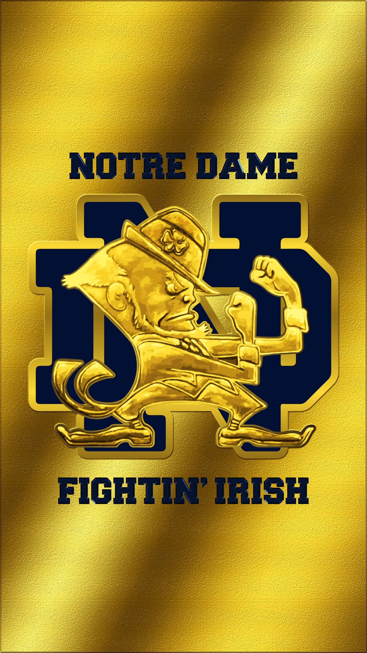 Notre Dame Wallpapers