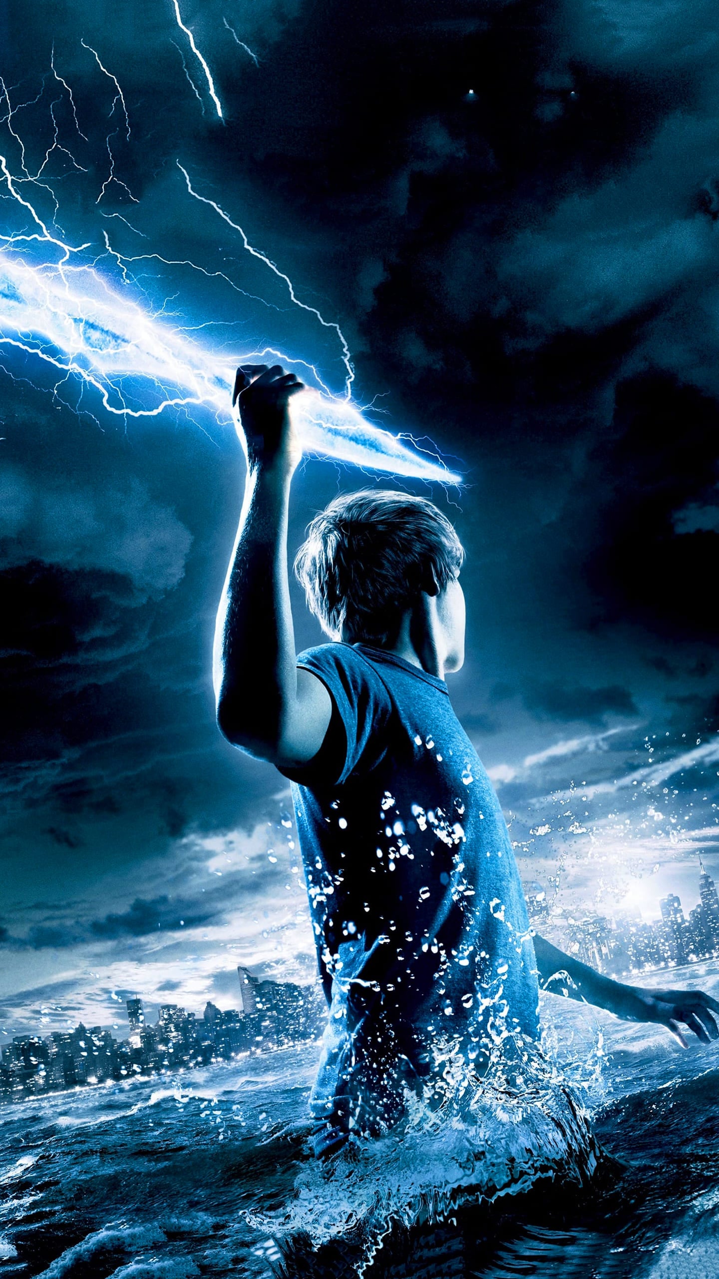 Percy Jackson Wallpapers