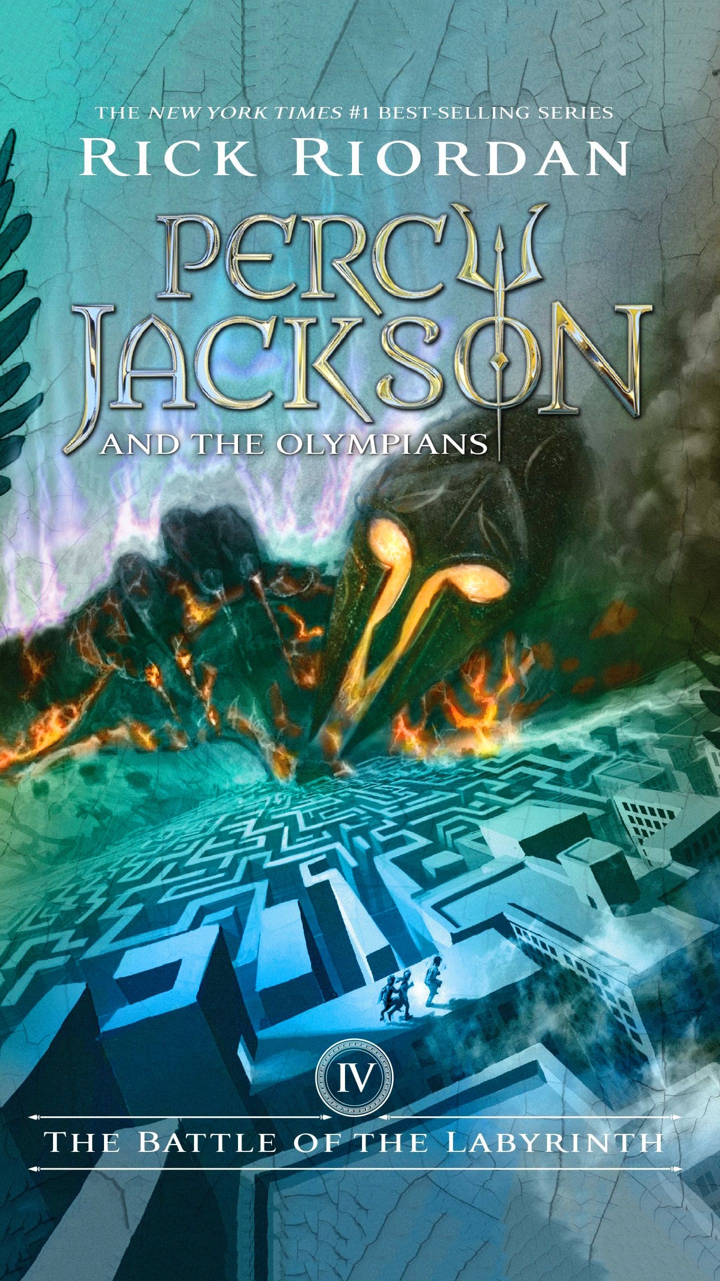 Percy Jackson Wallpapers