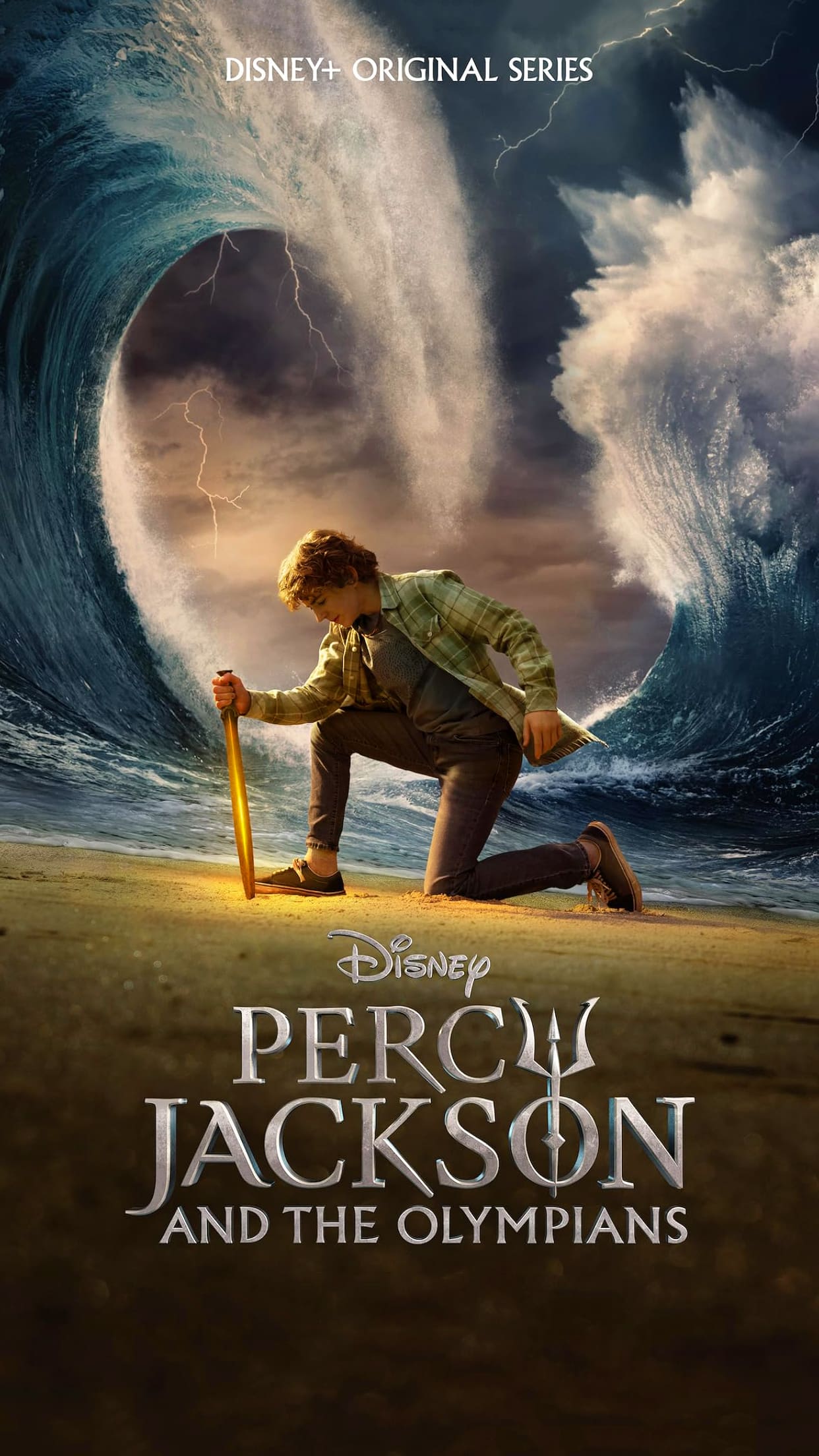 Percy Jackson Wallpapers