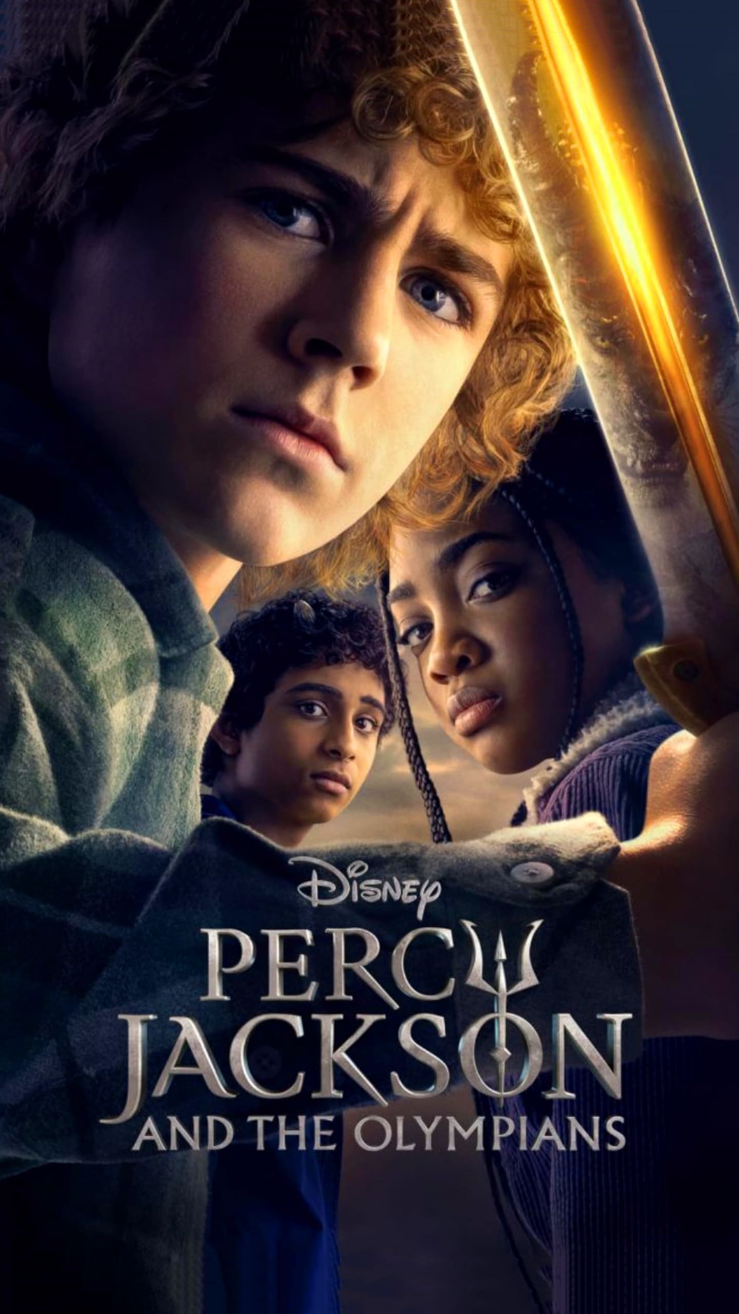 Percy Jackson Wallpapers