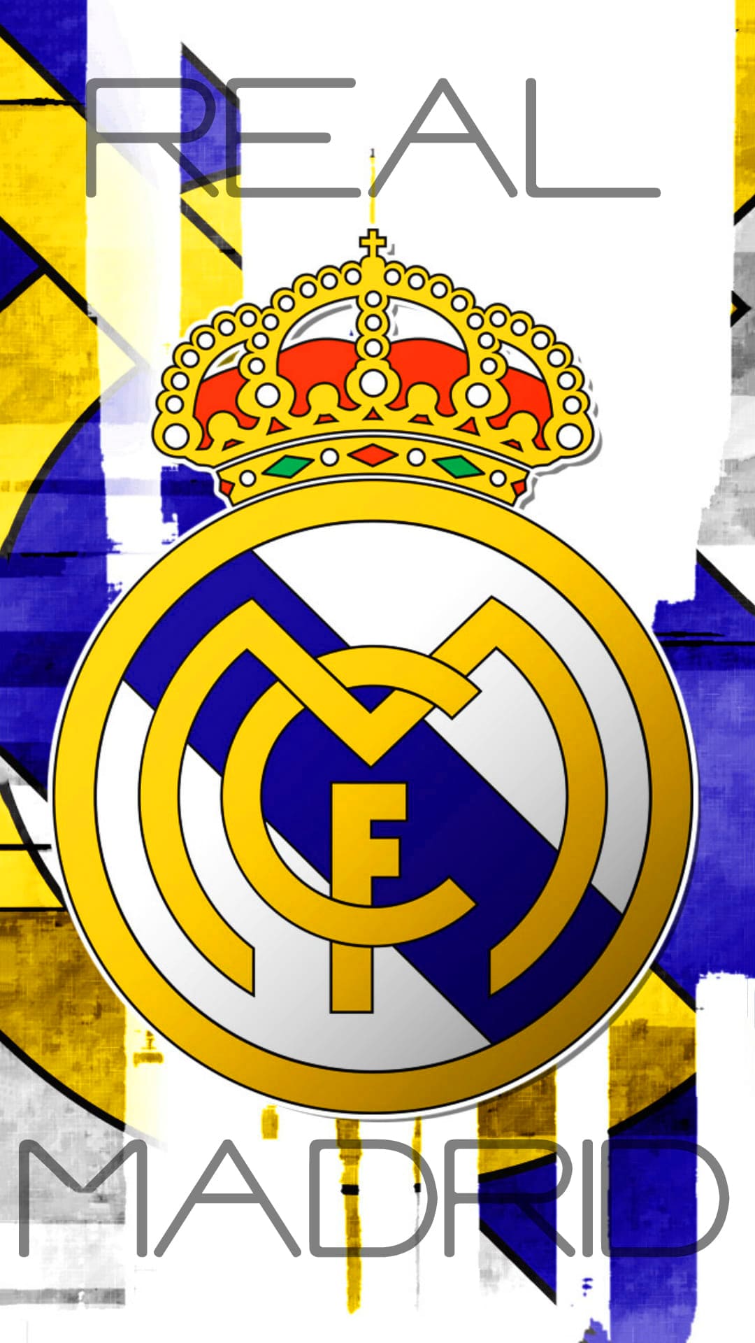 Real Madrid Wallpapers