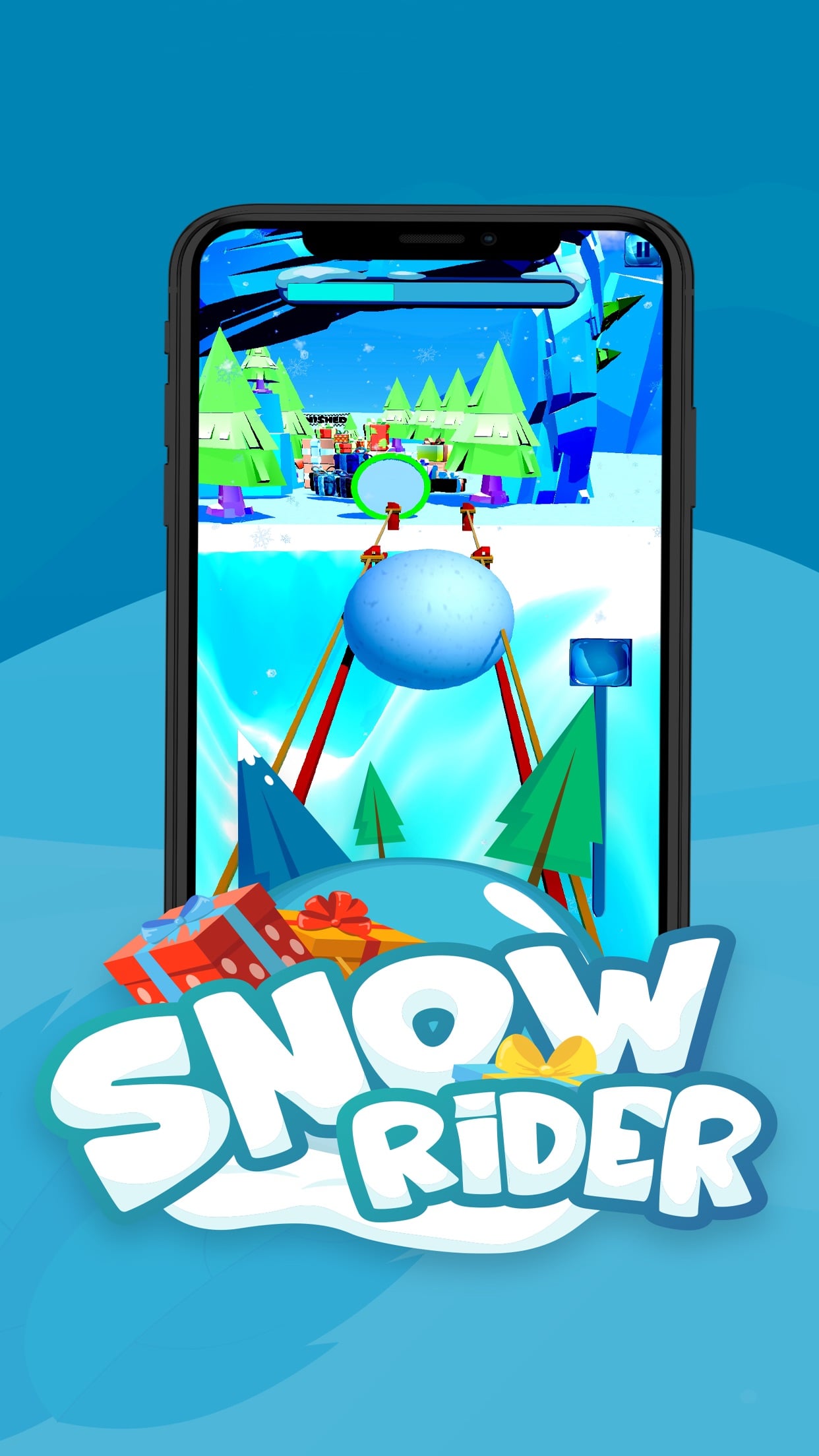 Snow Rider GitHub: Insider Tips From Top Developers