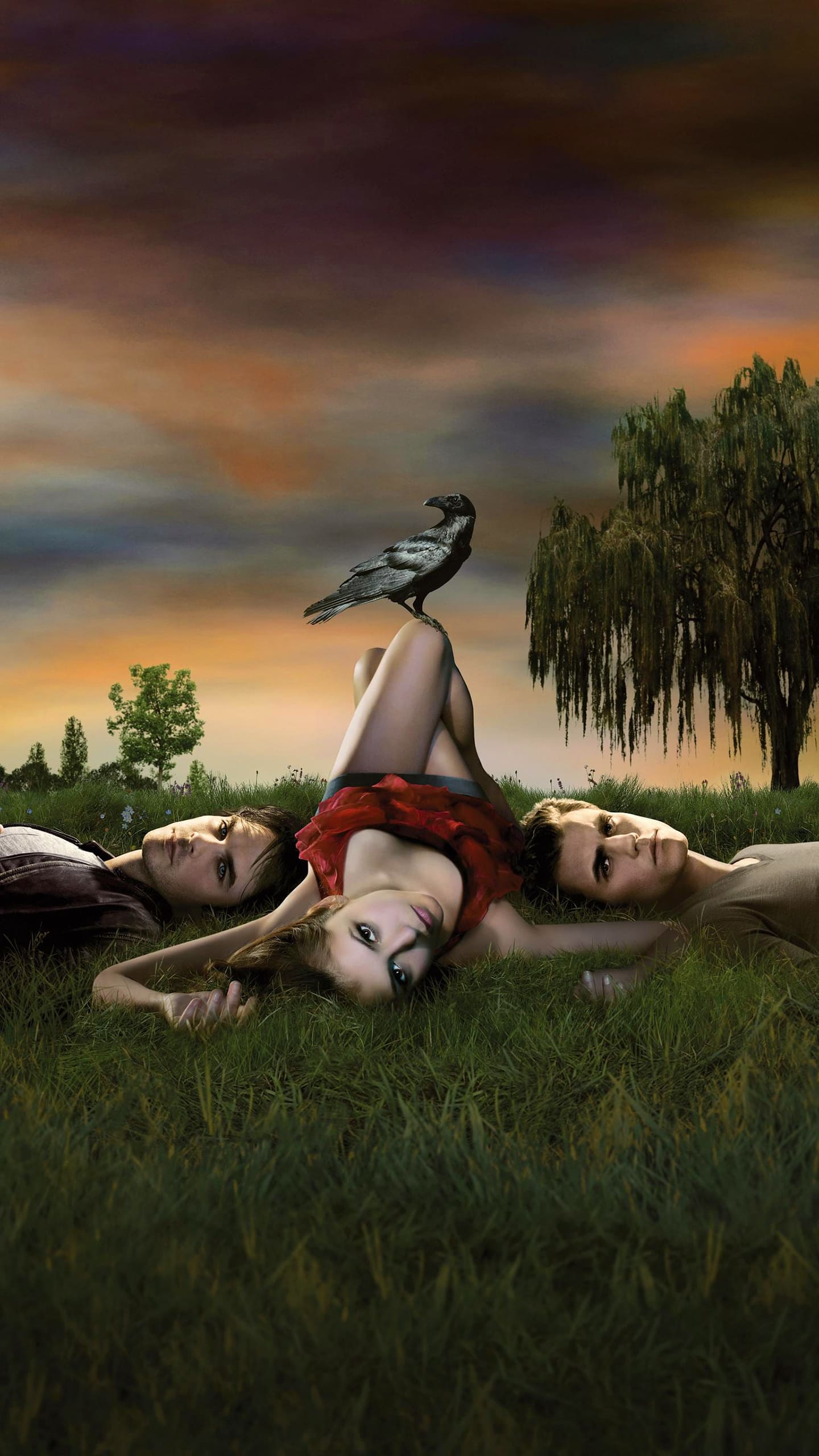 Vampire Diaries Wallpapers