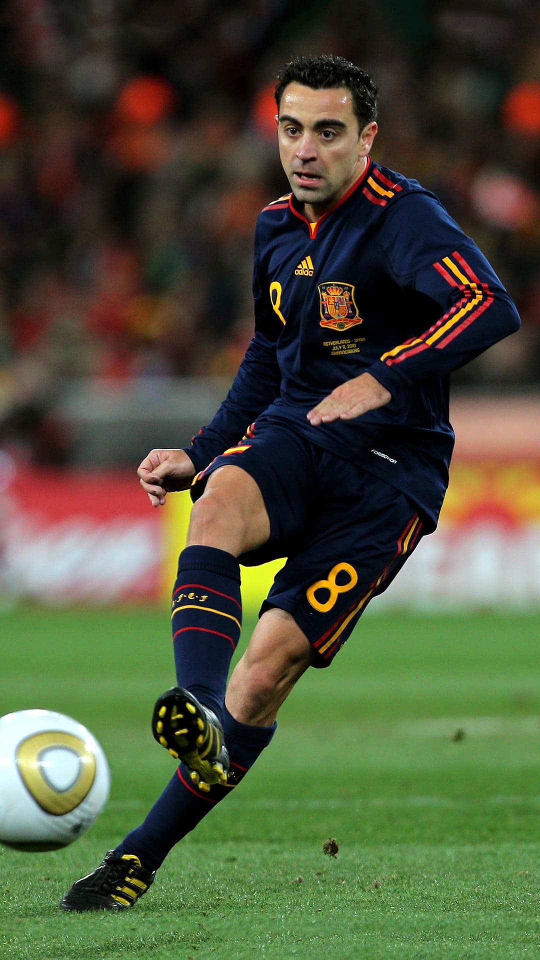 Xavi Wallpapers
