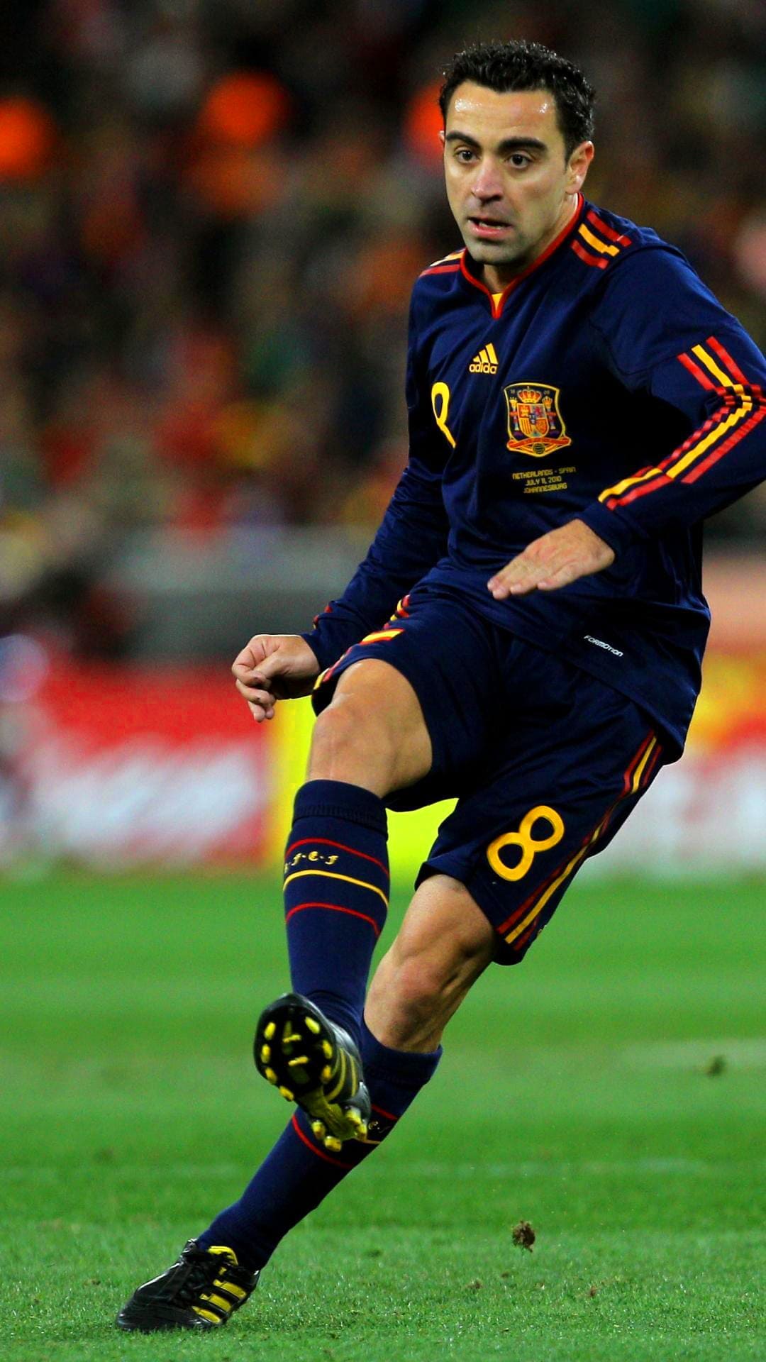 Xavi Wallpapers