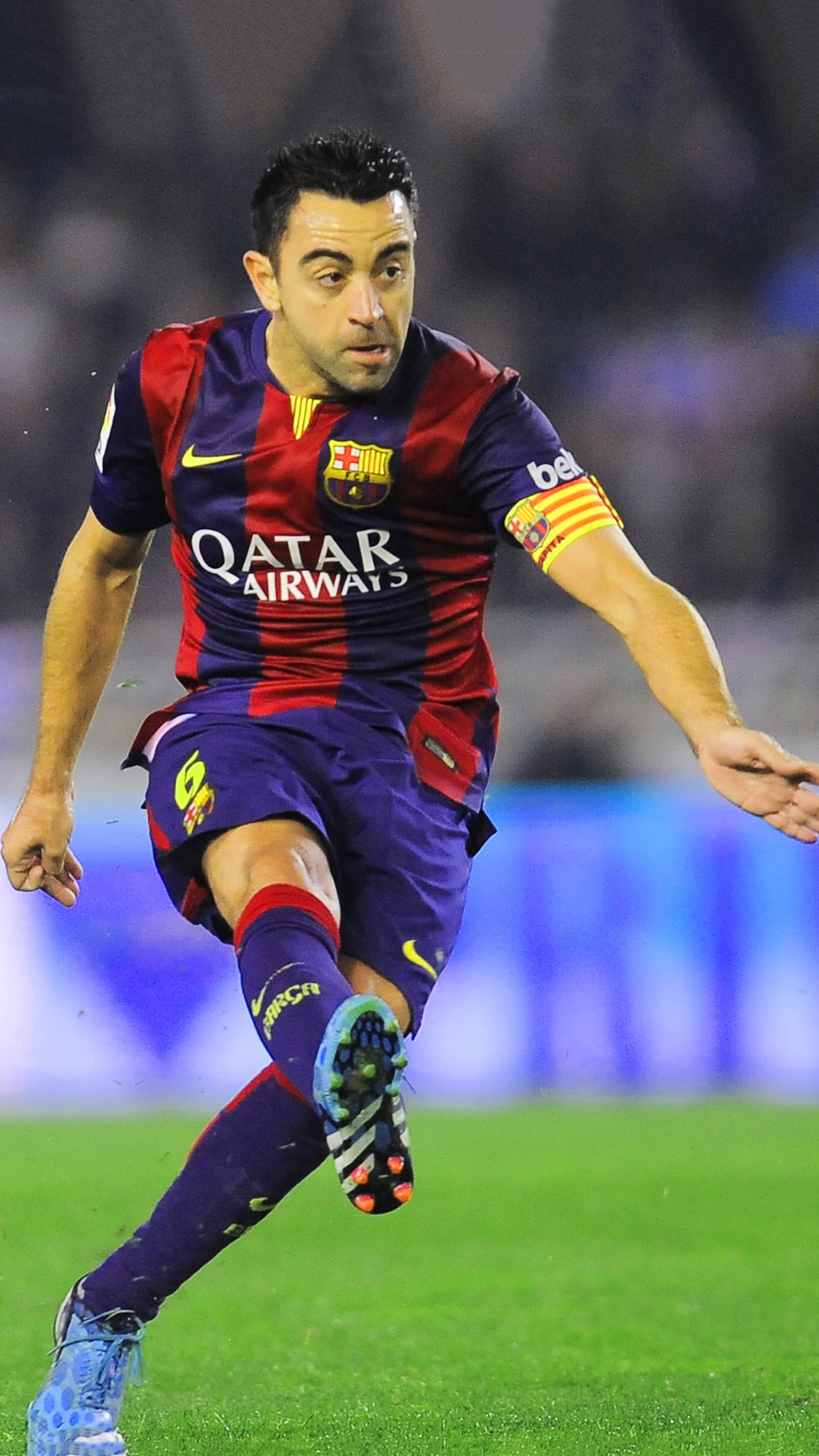 Xavi Wallpapers