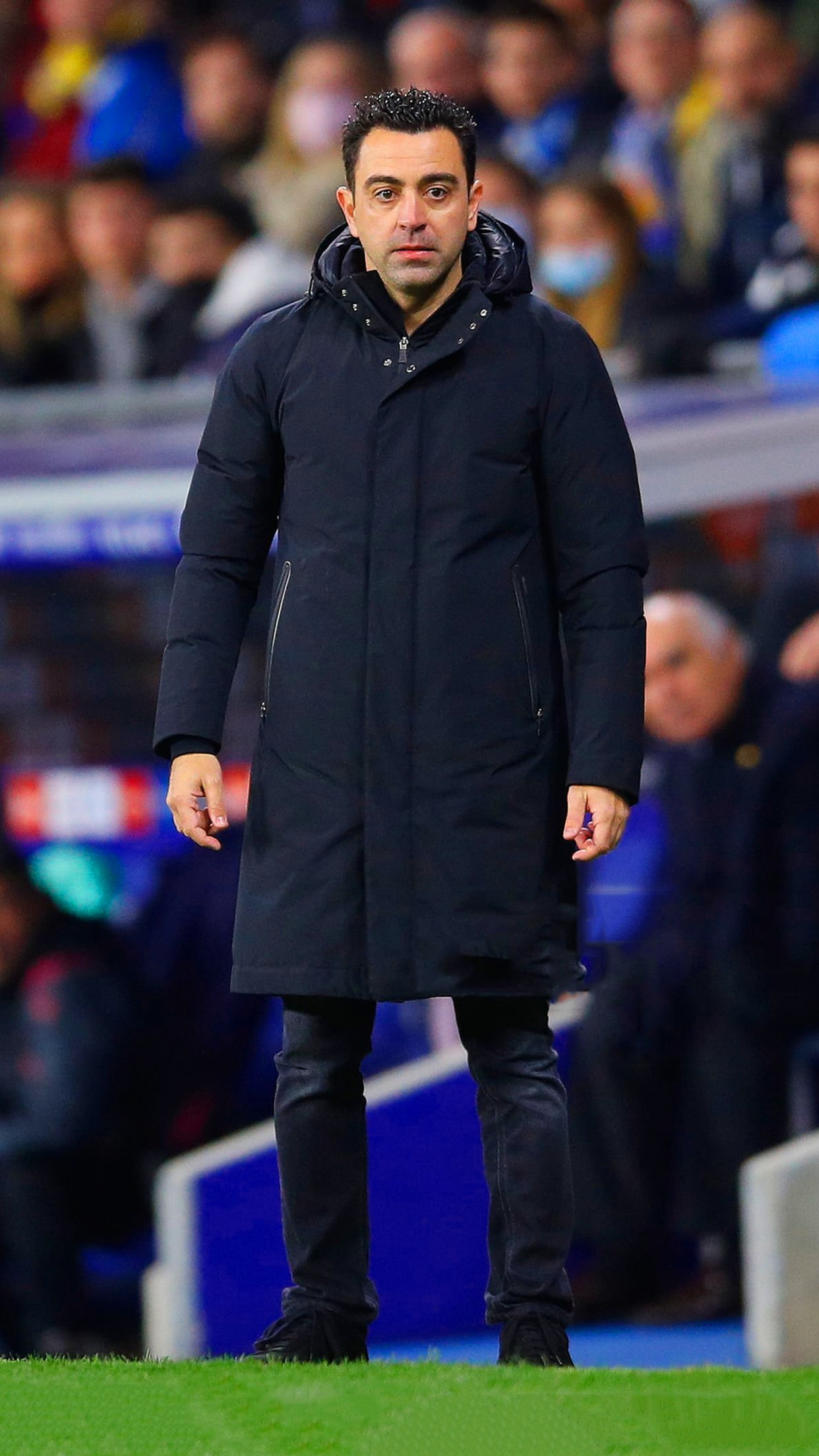 Xavi Wallpapers