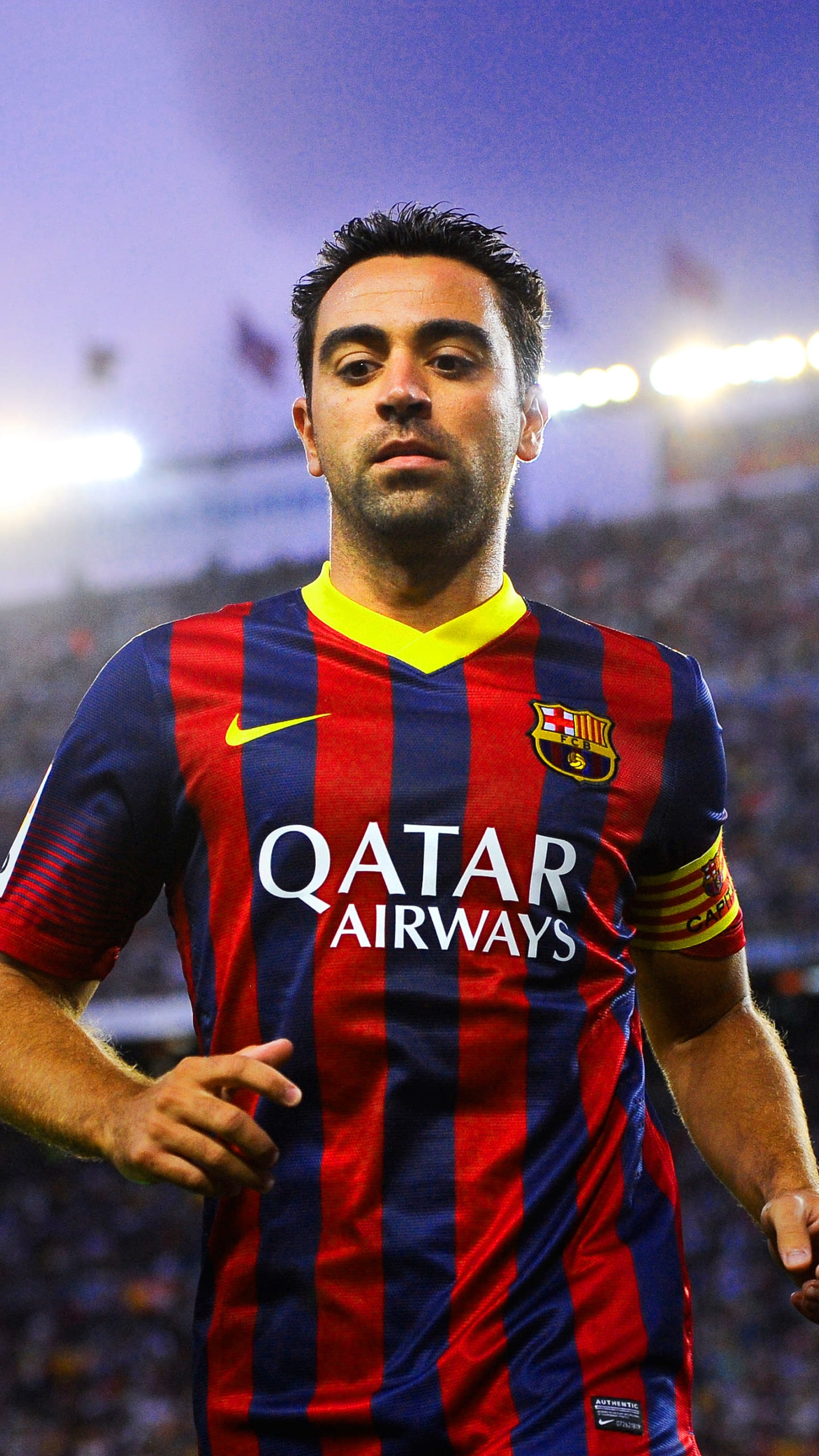 Xavi Wallpapers